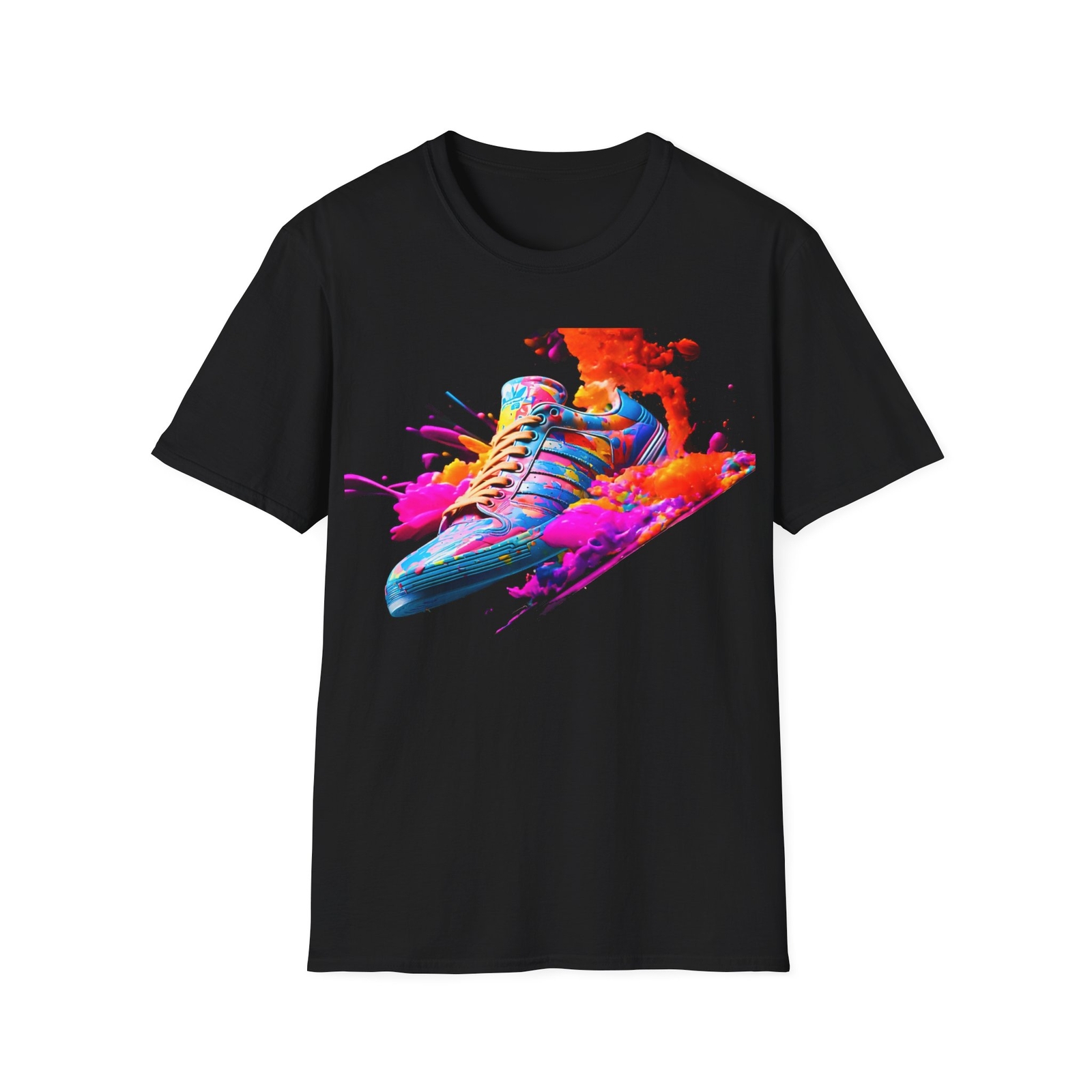 Adidas Fresh T-shirt