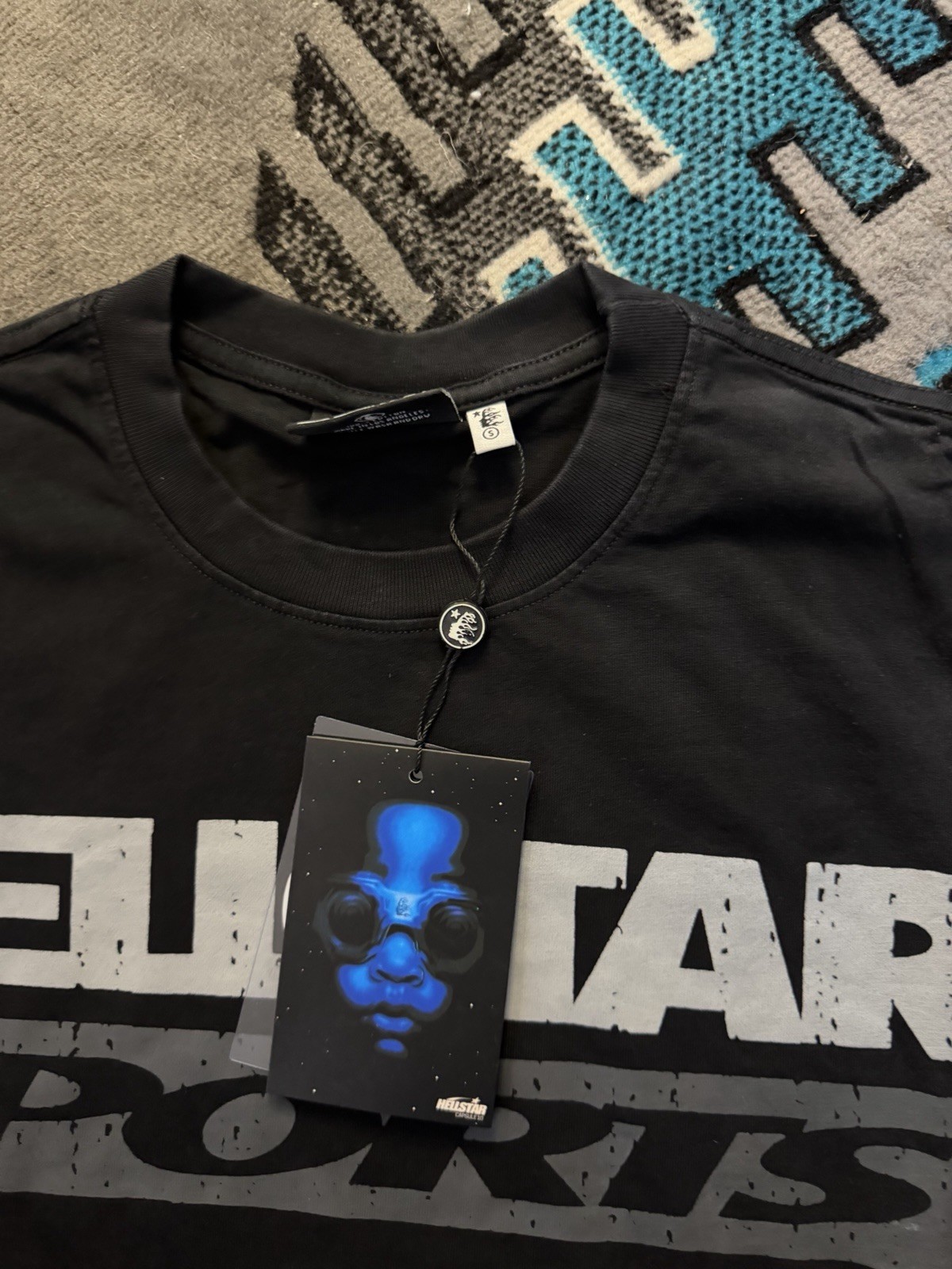 Hellstar Classic T-Shirt