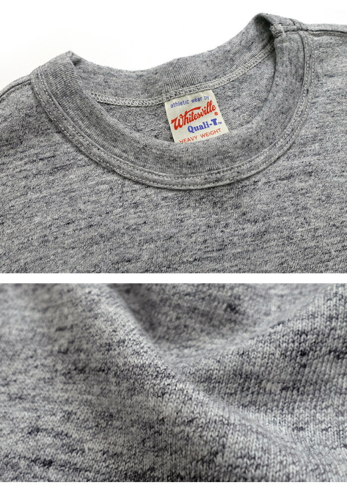 Bulk purchases great value‼【2-PACK】S-2XL WHITESVILLE T-SHIRT WV73544 Toyo acs