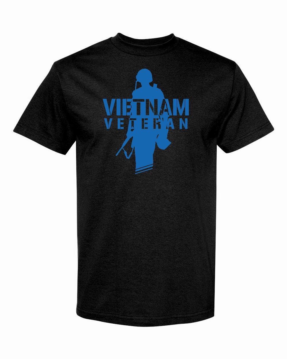 VIETNAM VETERAN T-Shirt Multi Colors S-XXL FREE S&H!