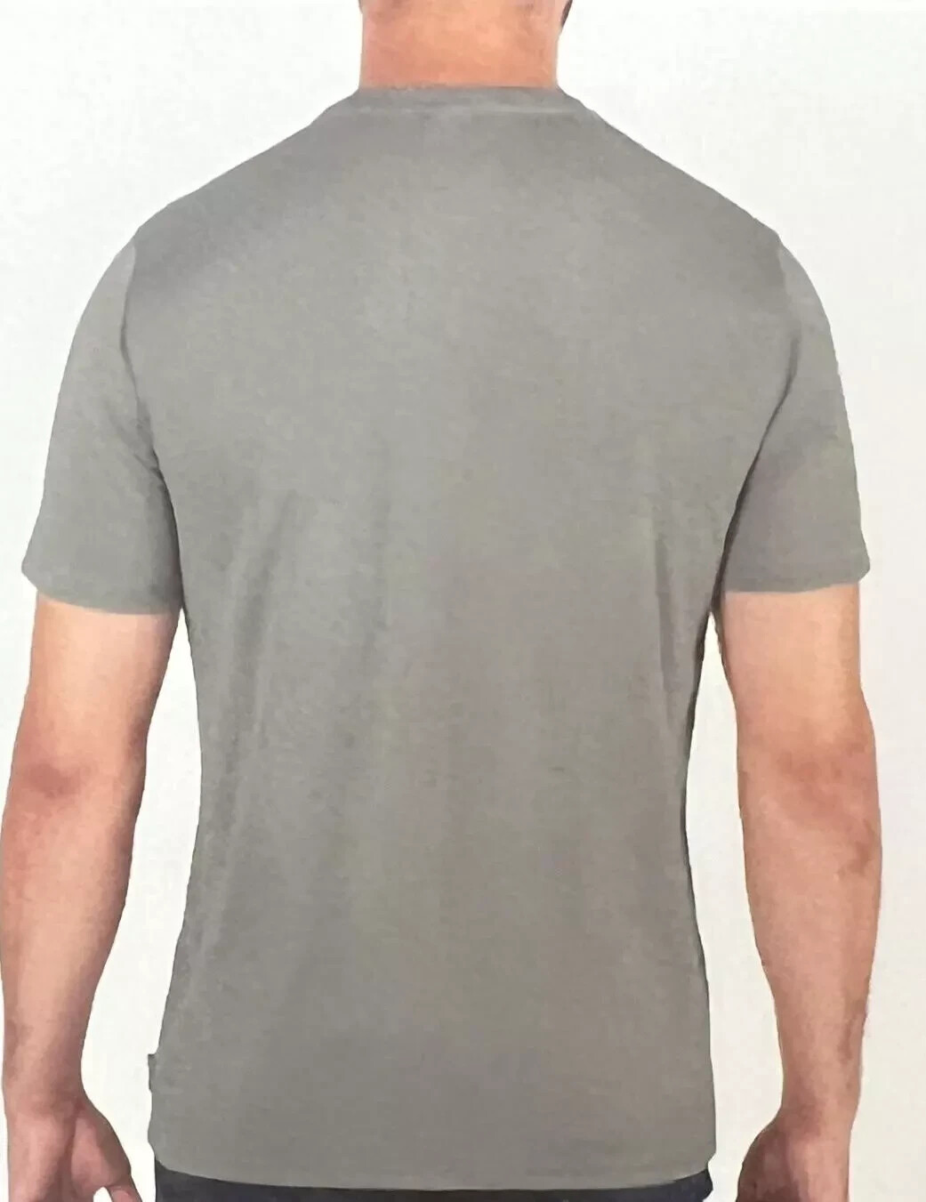 Gerry Men’s Light Weight Cool Knit Tee variation