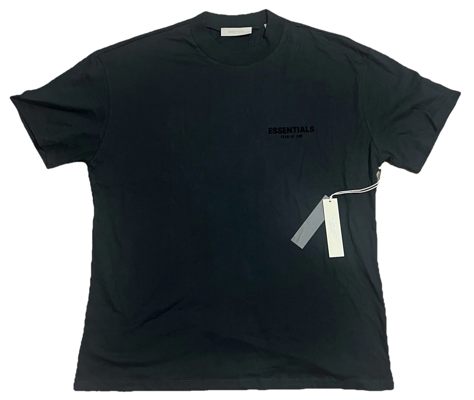 Essentials Fear Of God Stretch Limo Shirt-Size XL- New With Tags 🏷️