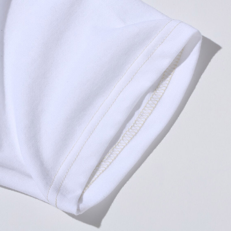 WHITESVILLE T-SHIRT WV73544 2-PACK White Toyo Enterprise NEW