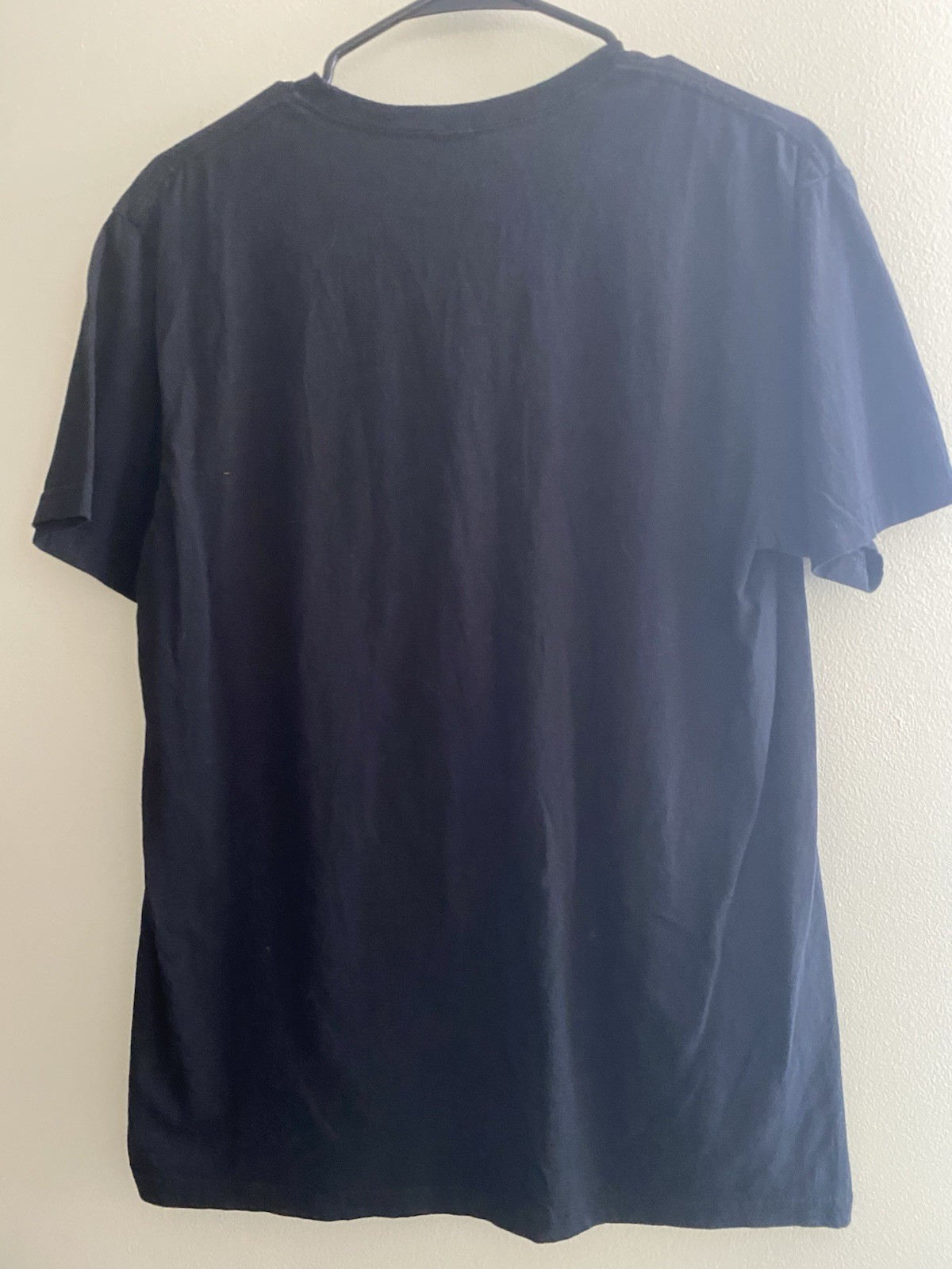Marvel Wolverine T Shirt Adult M Black Logan Classic Comic Style