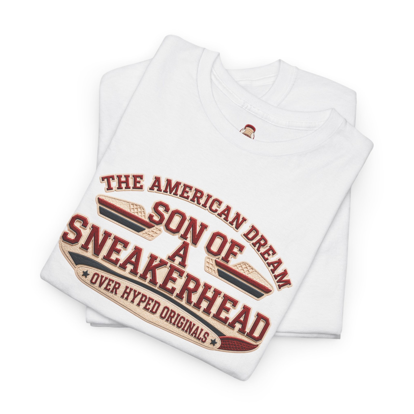 Shirt to Match NigeLSylvesterx Jordan 4 “Brick After Brick” SON OF A SNEAKERHEAD