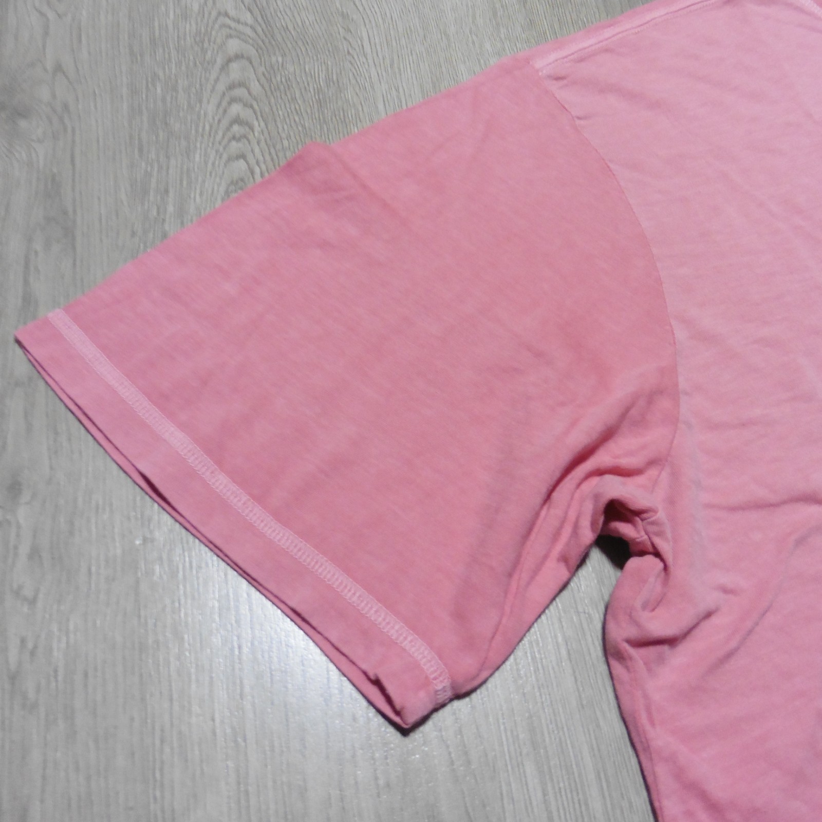 JOHNNIE-O Mens 3XL XXXL T SHIRT DALE 2.0 BANDANA PINK RED SHORT SLEEVE GOLF TEE