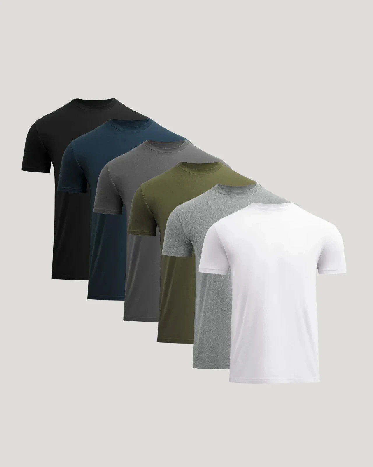 True Classic – Tees (Multiple Sizes, Colors)