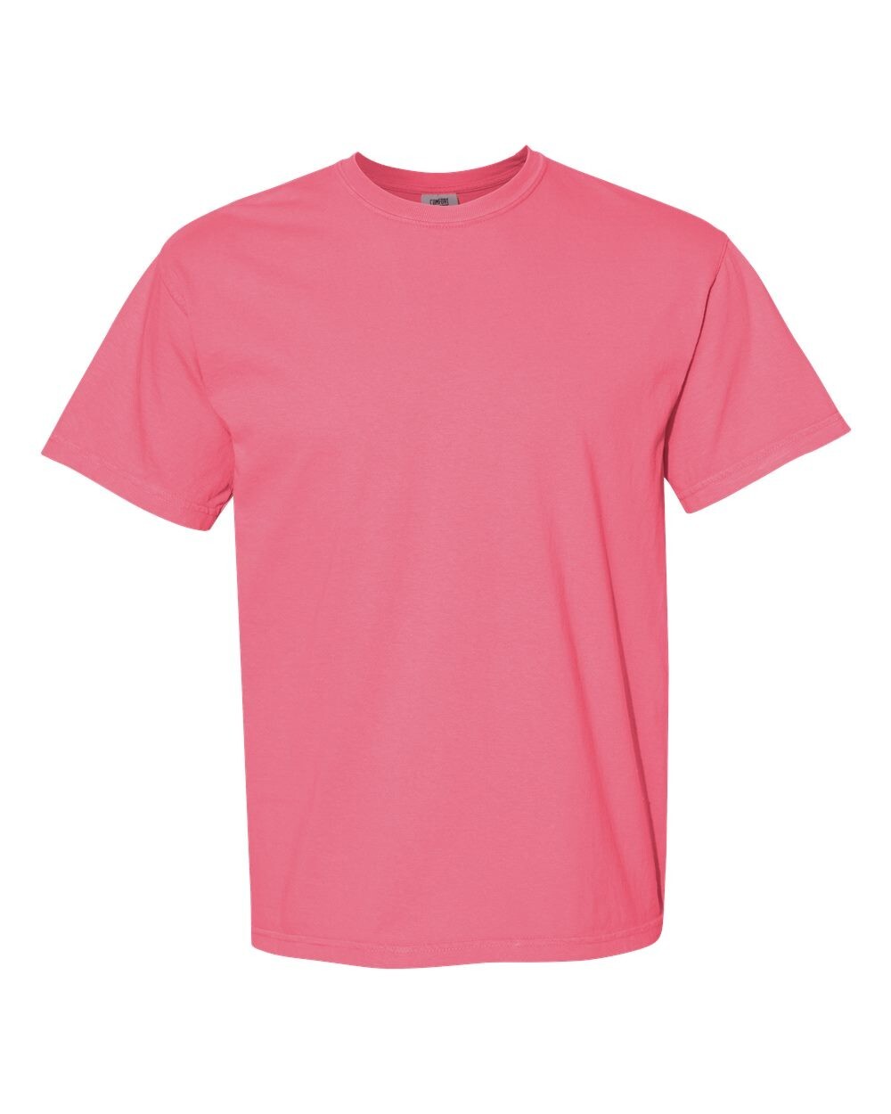Comfort Colors Men’s Short Sleeves Ringspun Garment Dyed T-Shirt 1717 S-3XL NEW