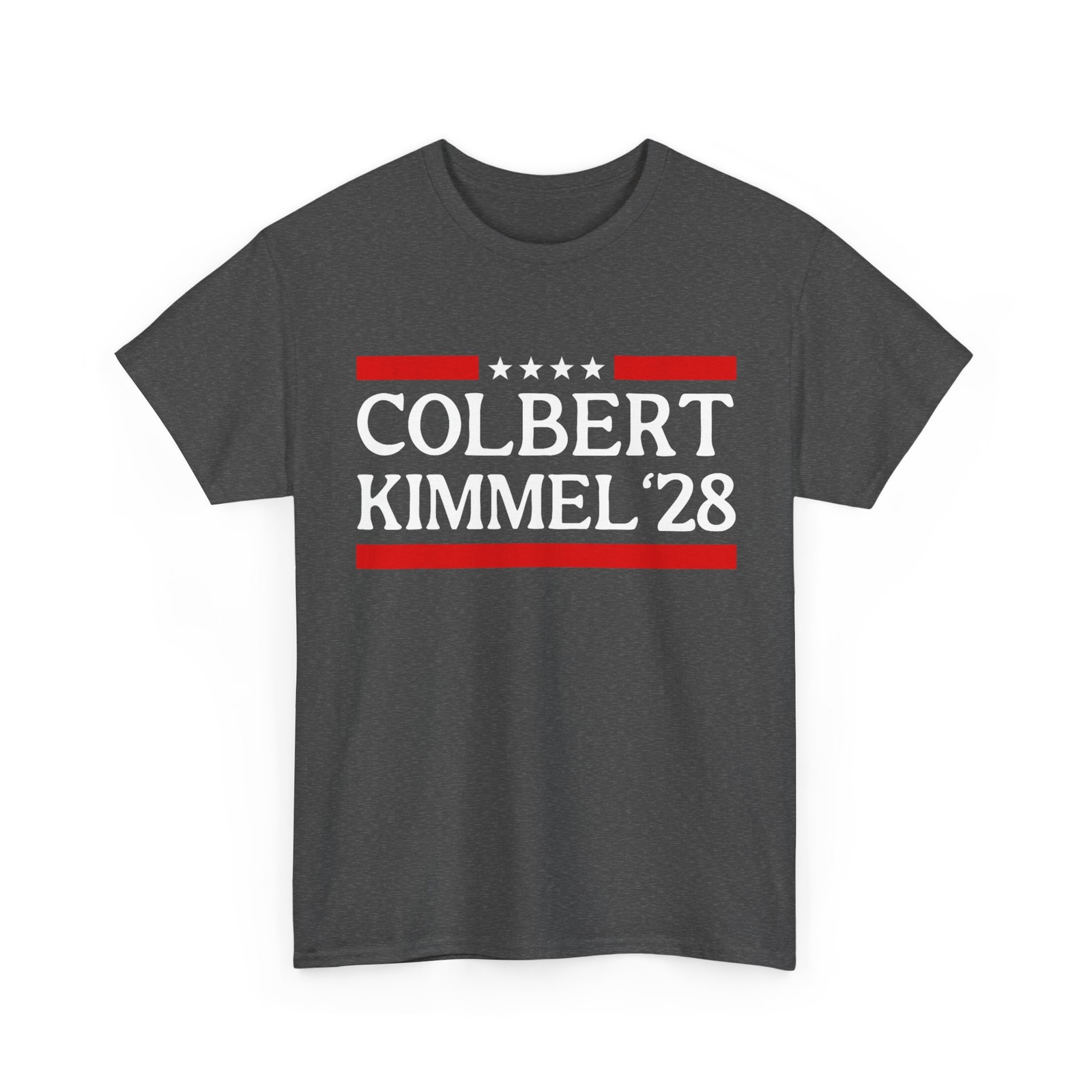 Colbert Kimmel 2028 Shirt, Funny Kimmel & Colbert 2028 T-Shirt