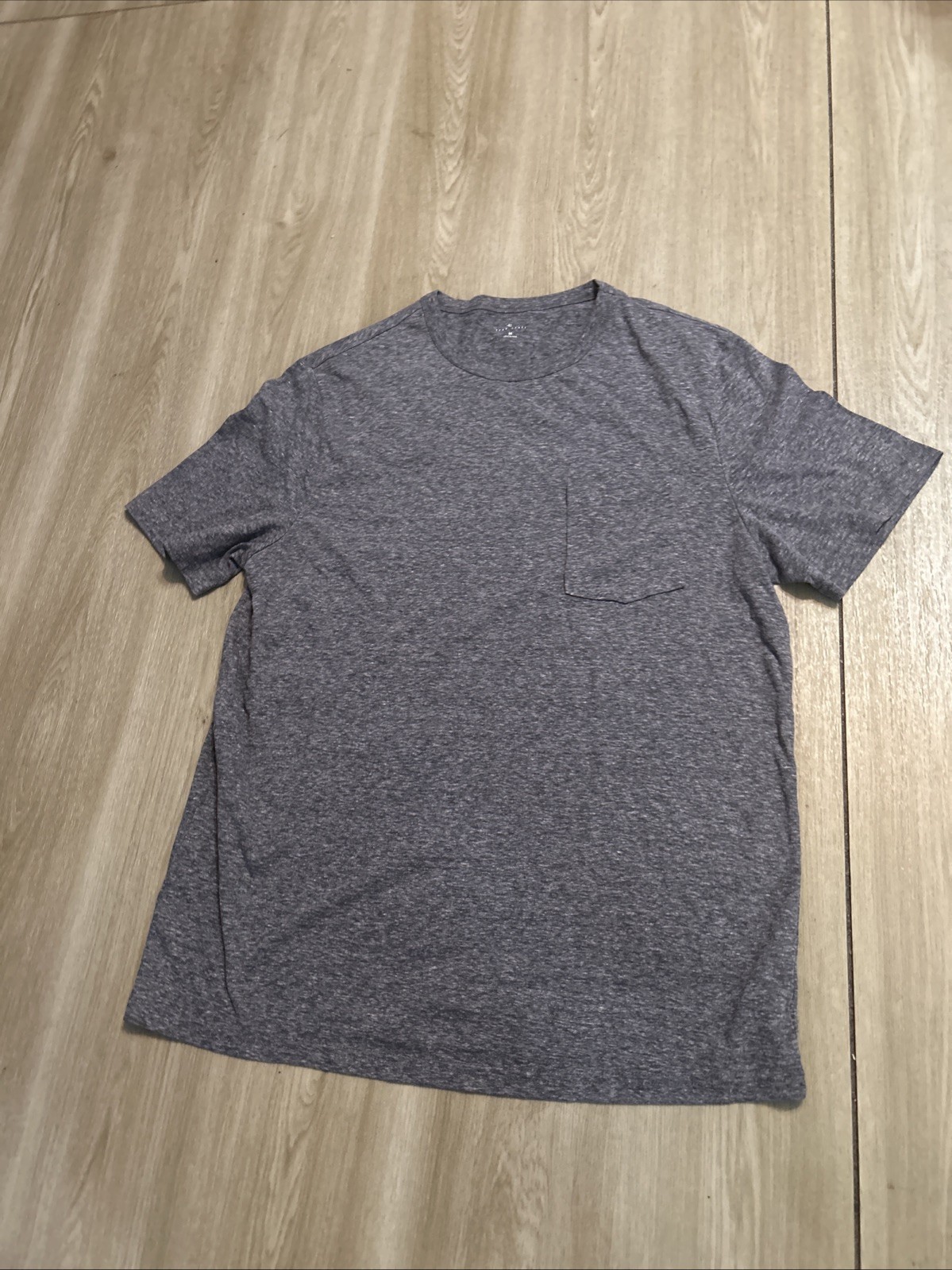 True Craft Gray T-Shirt Men’s Size M
