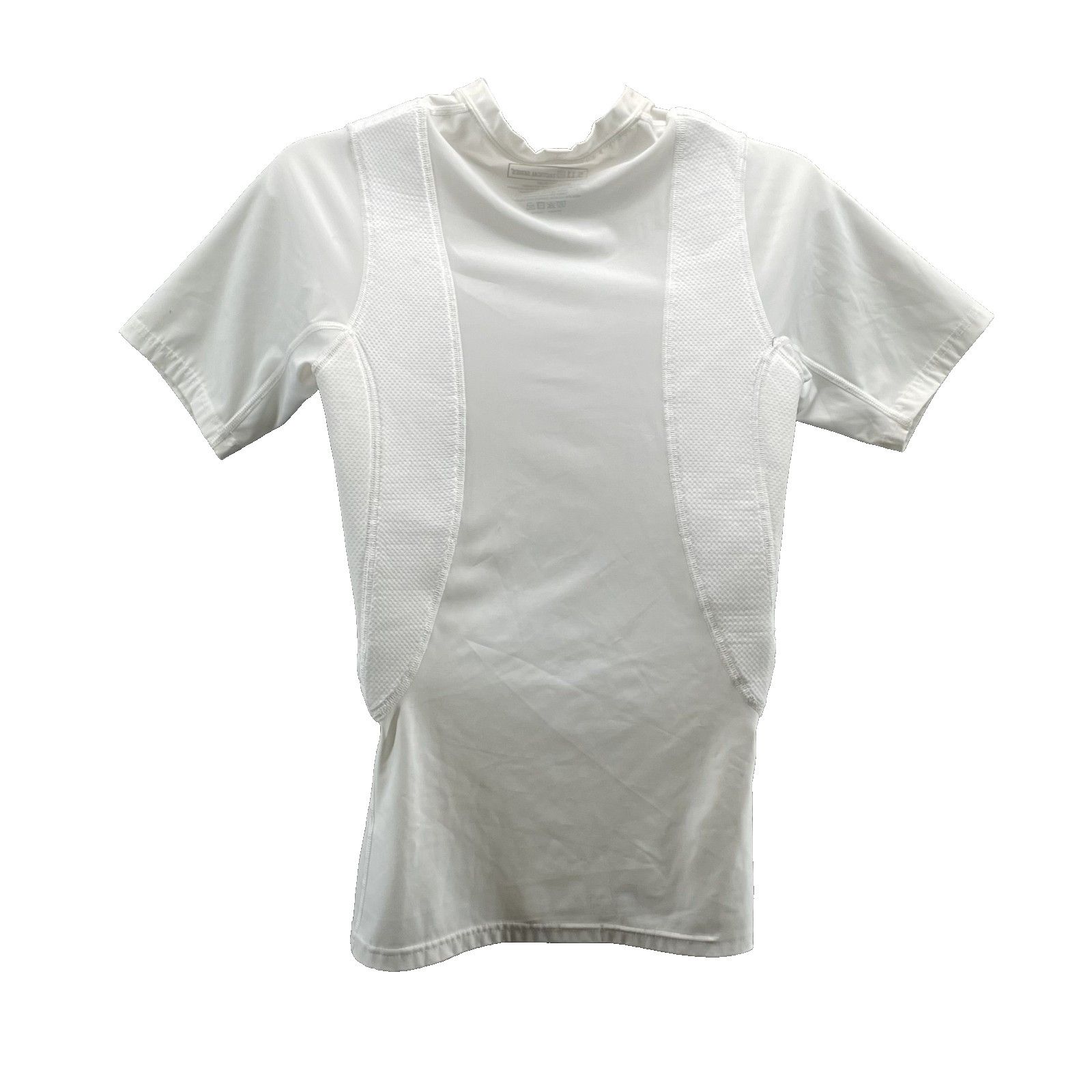 5.11 Tactical Concealed Carry Holster Shirt Men’s Medium Compression Base Layer