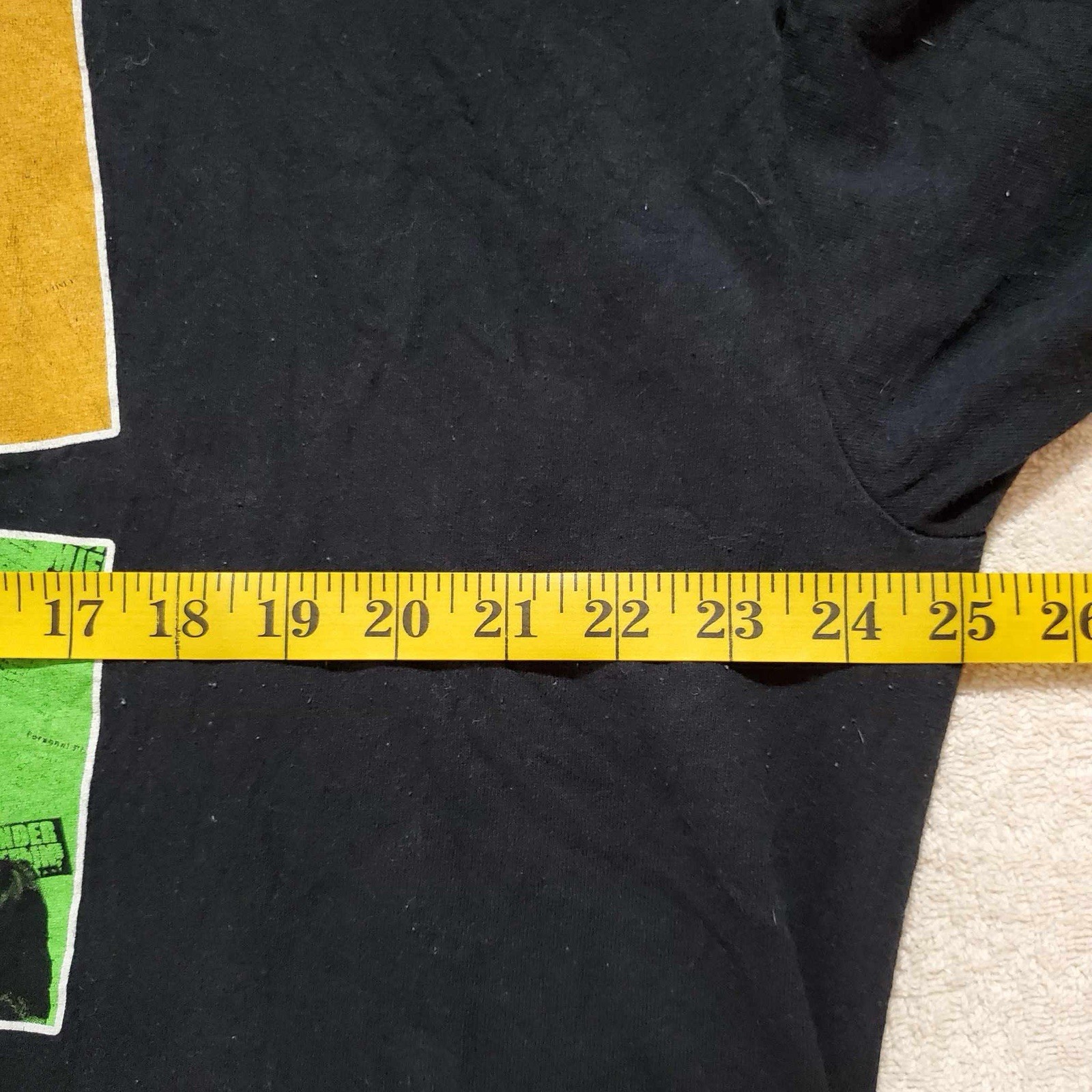 The Office T Shirt 2XL Tv Show Michael Scott Dwight Schrute Jim & Pam Tee 2X