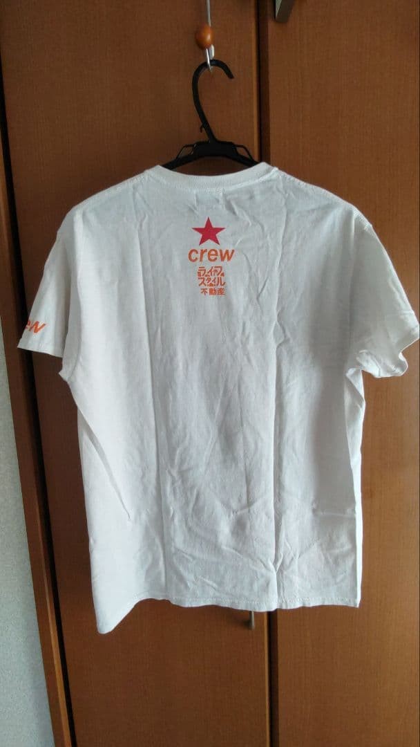 Men size M T-Shirt California Construction Company T LTD Collection VHTF Origina