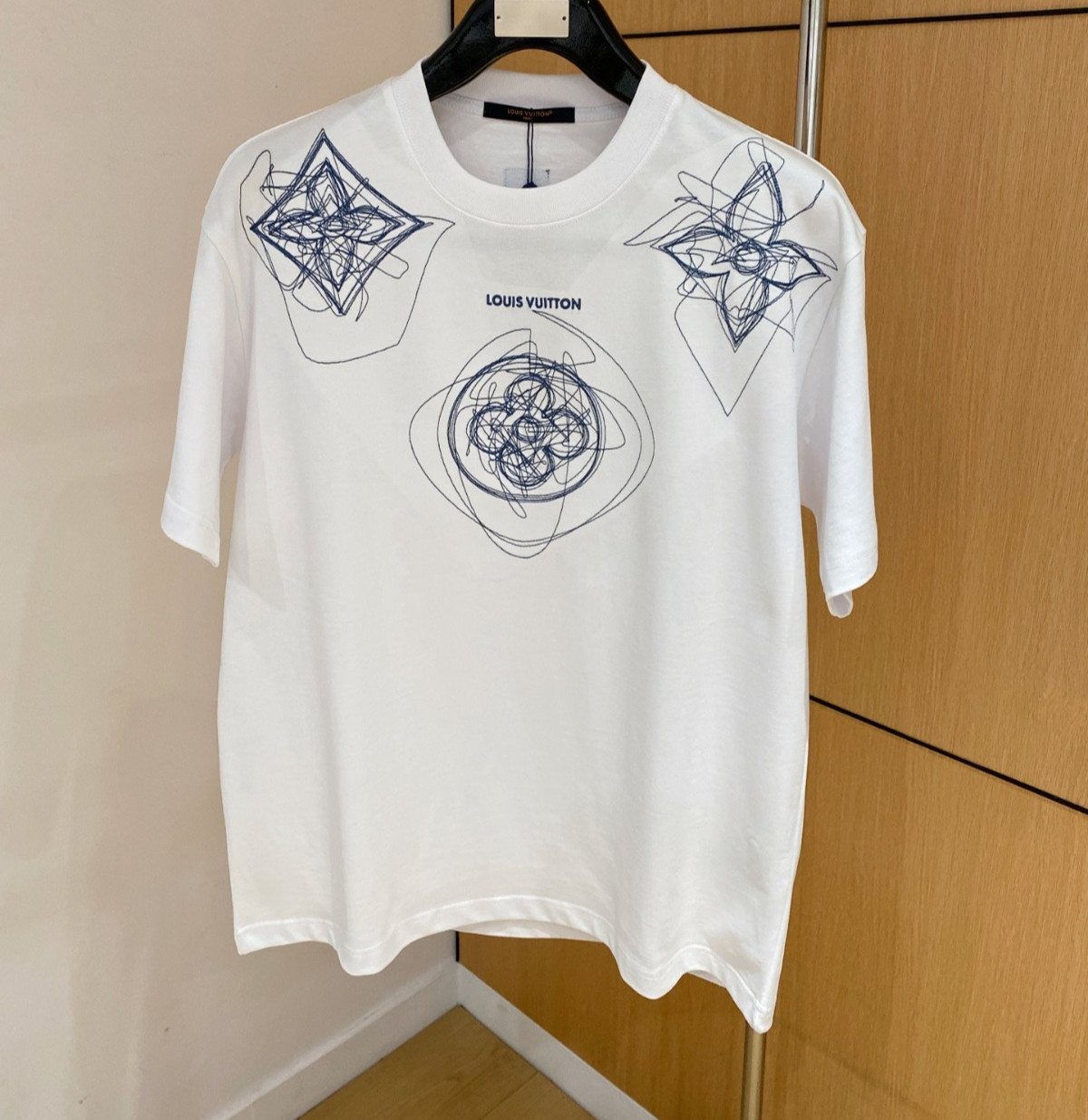 men white short sleeve men round neck T-shirt size M/L/XL/XXL