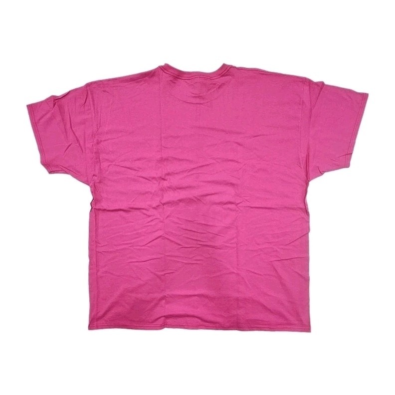 4 Pack Fruit Of The Loom 3XL Heavy HD T-Shirts, Yellow Tees, New