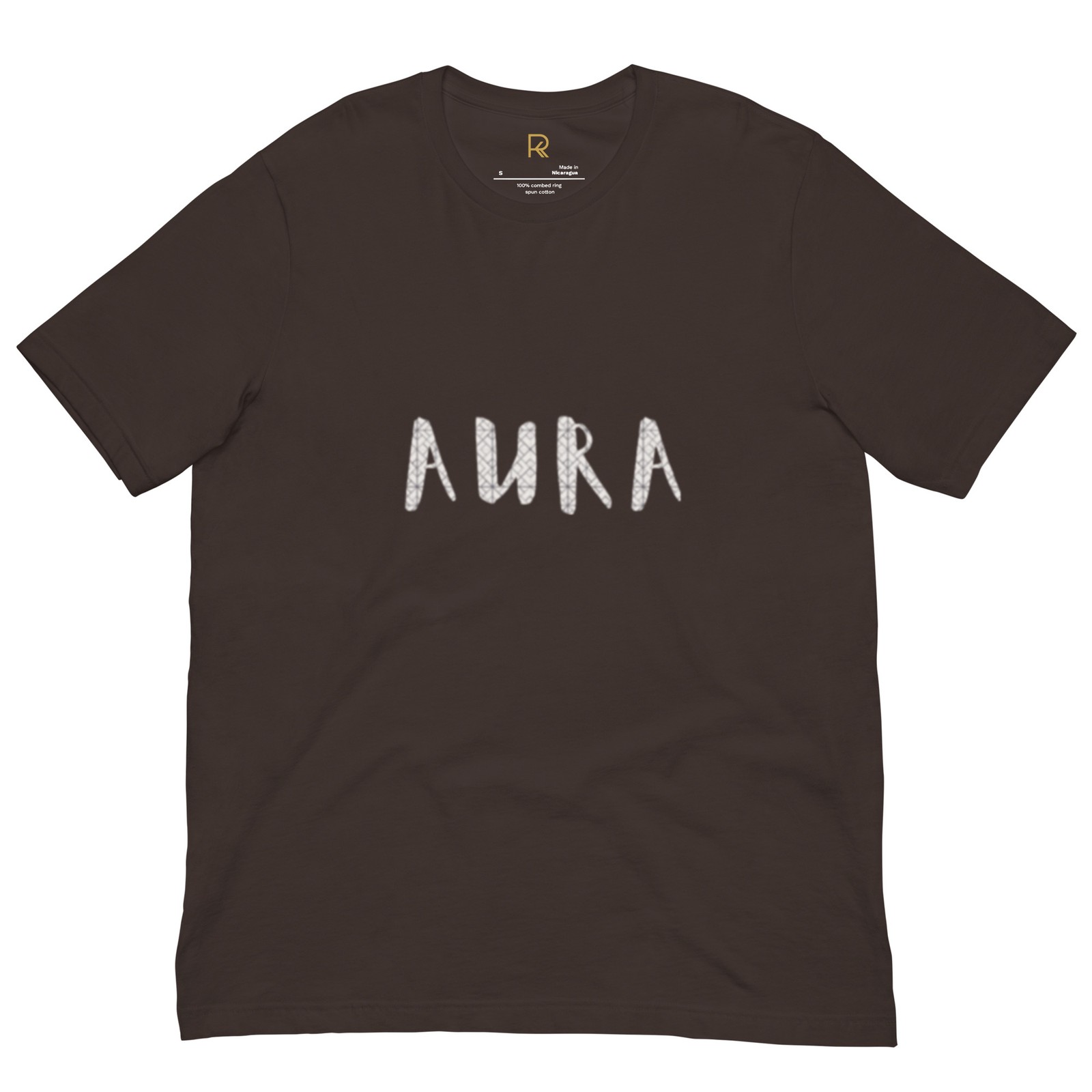 Unisex Staple T-Shirt – Soft, Durable 100% Combed Cotton Fabric | DARK