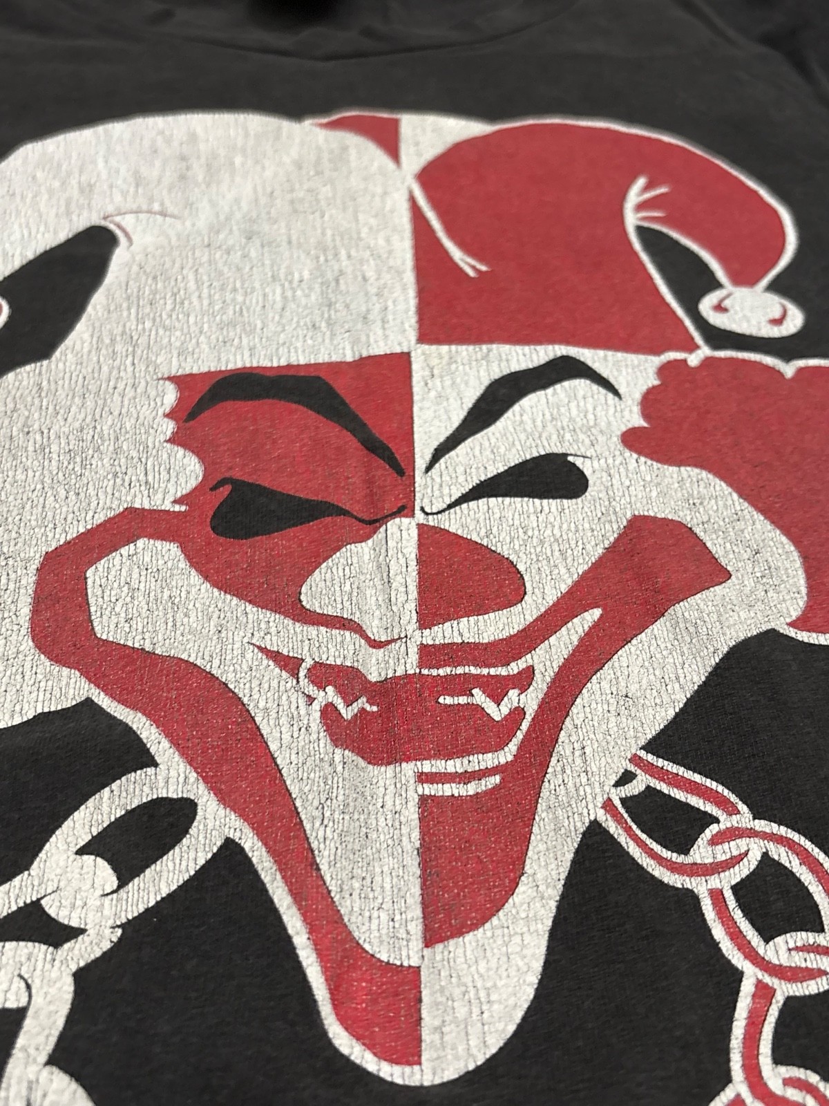 Vintage ICP Carnival of Carnage T Shirt Men’s XL Insane Clown Posse – WEAR