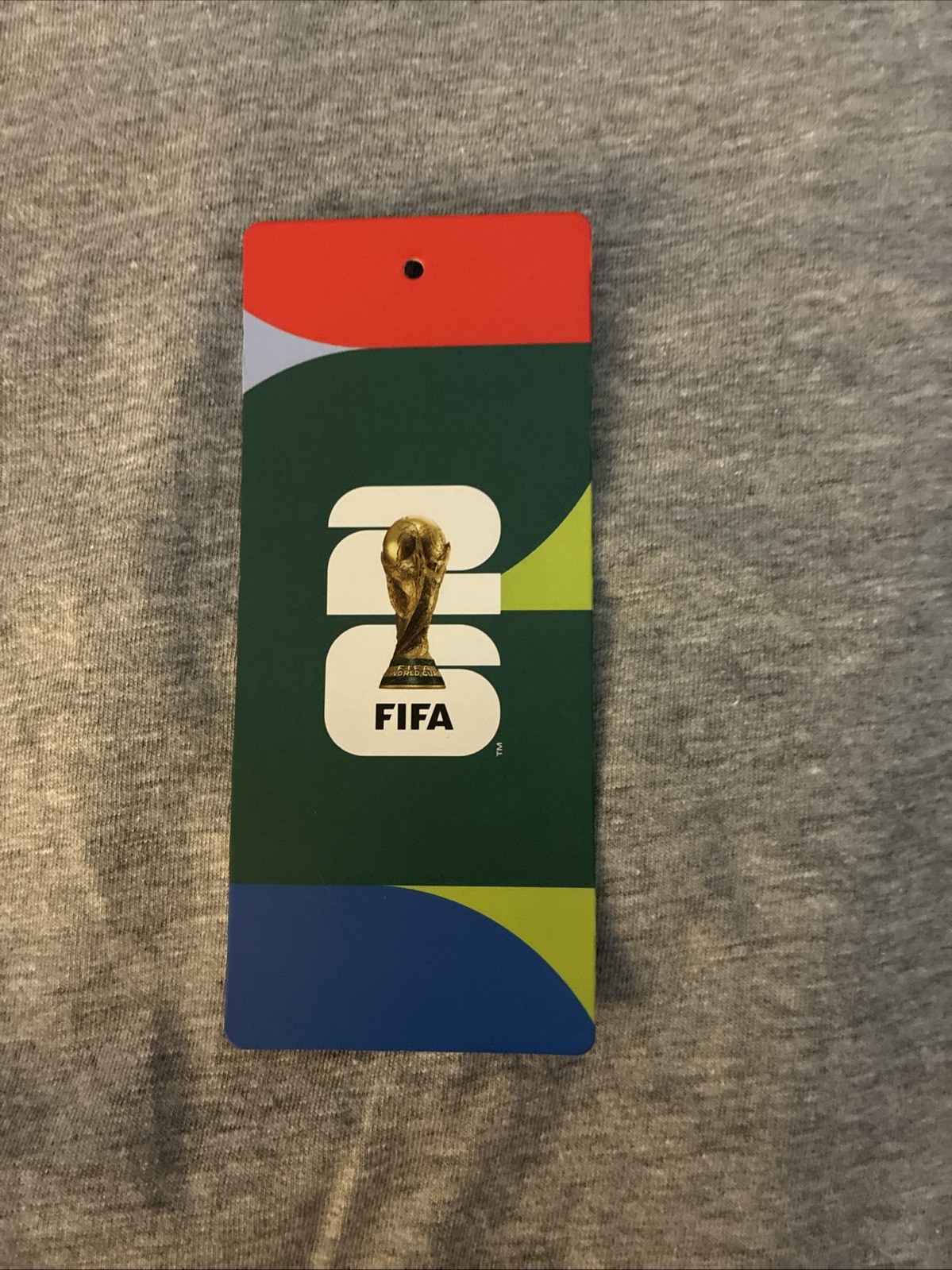FIFA World Cup T-Shirt