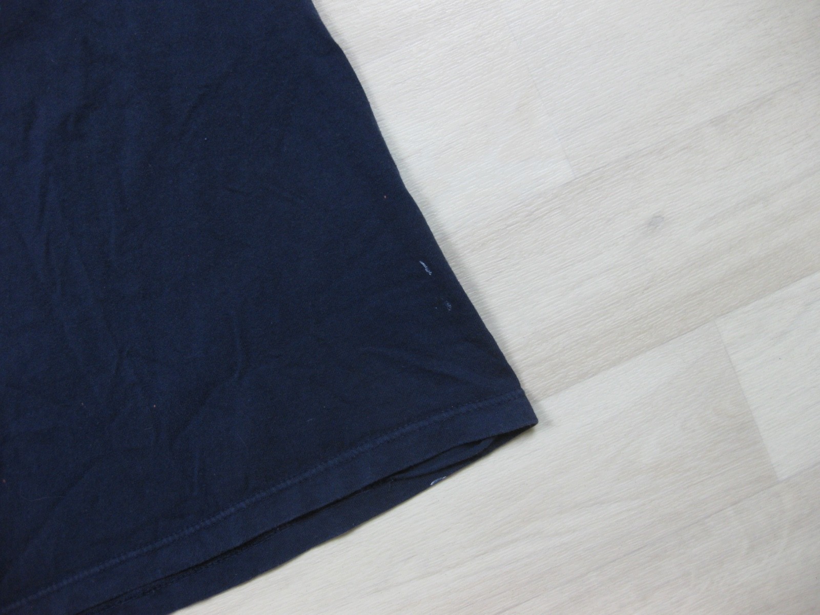 Vintage 90s Fishing T Shirt Men’s (L) Cabincore Outdoor Nature Tultex