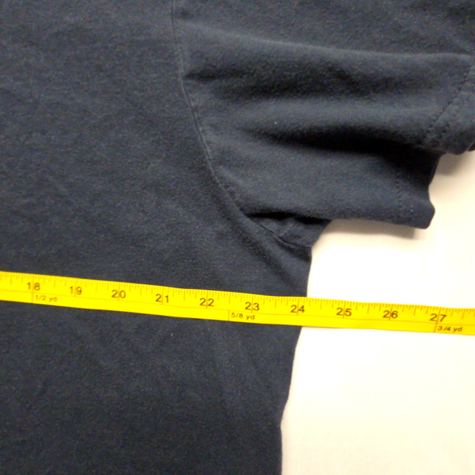 Destiny Bungie Gaming Graphic T Shirt Mens Navy Blue XL Cotton Video Game Tee