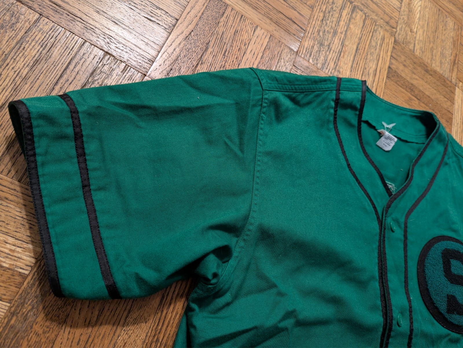 Supreme team shirt