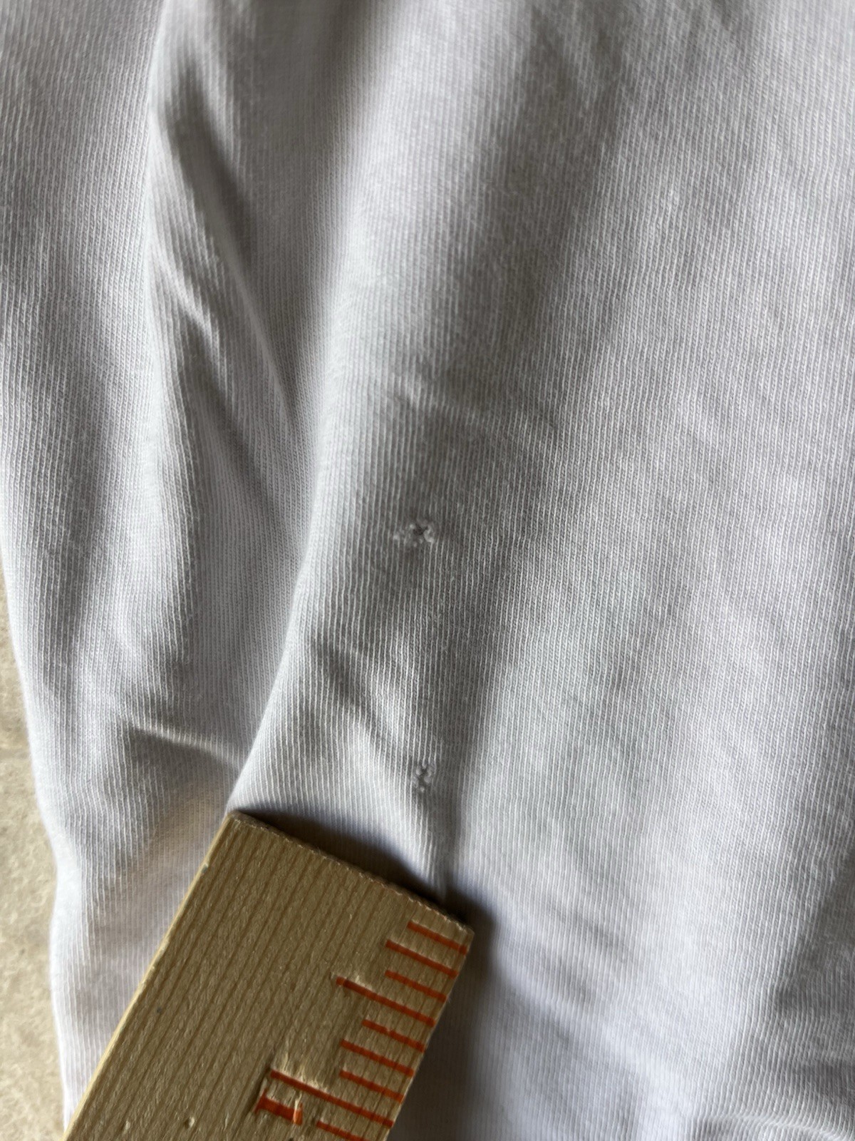 Billabong T Shirt Mens Medium White Wave Logo Quality Surf Beach See All pics