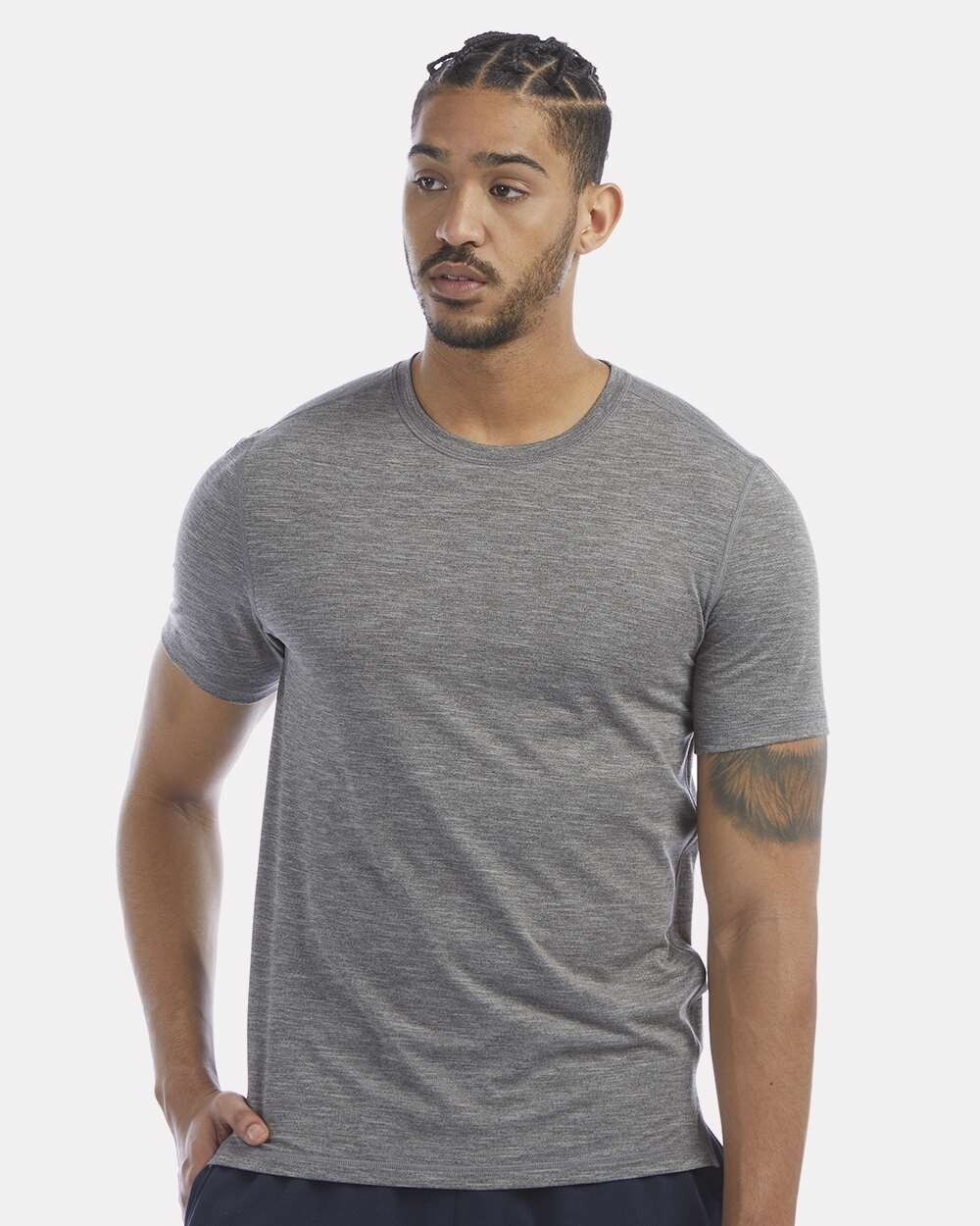 Champion performance T-Shirt – CHP160 – Pick Size AND COLOR