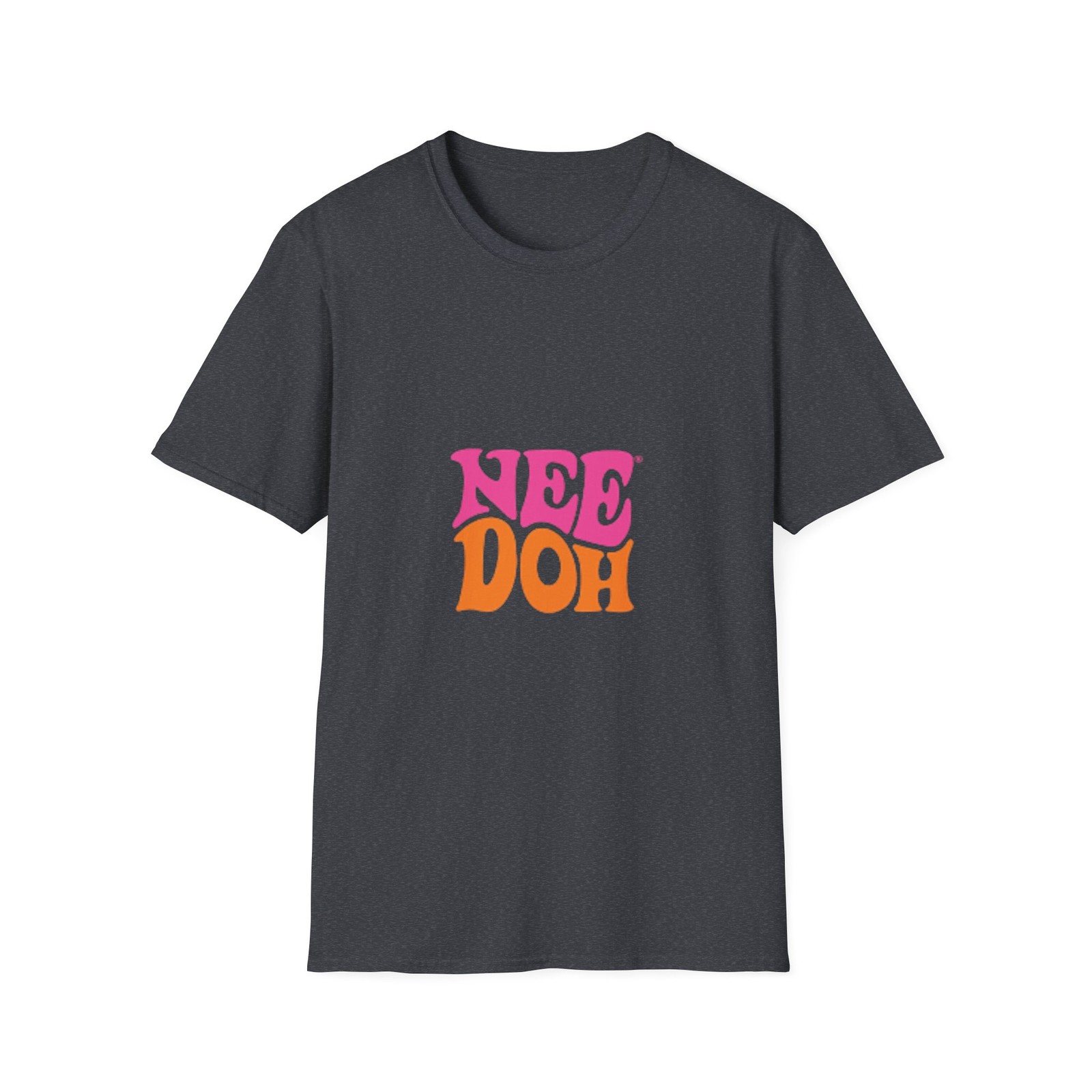 Need Doh T-Shirt Adult Sizes