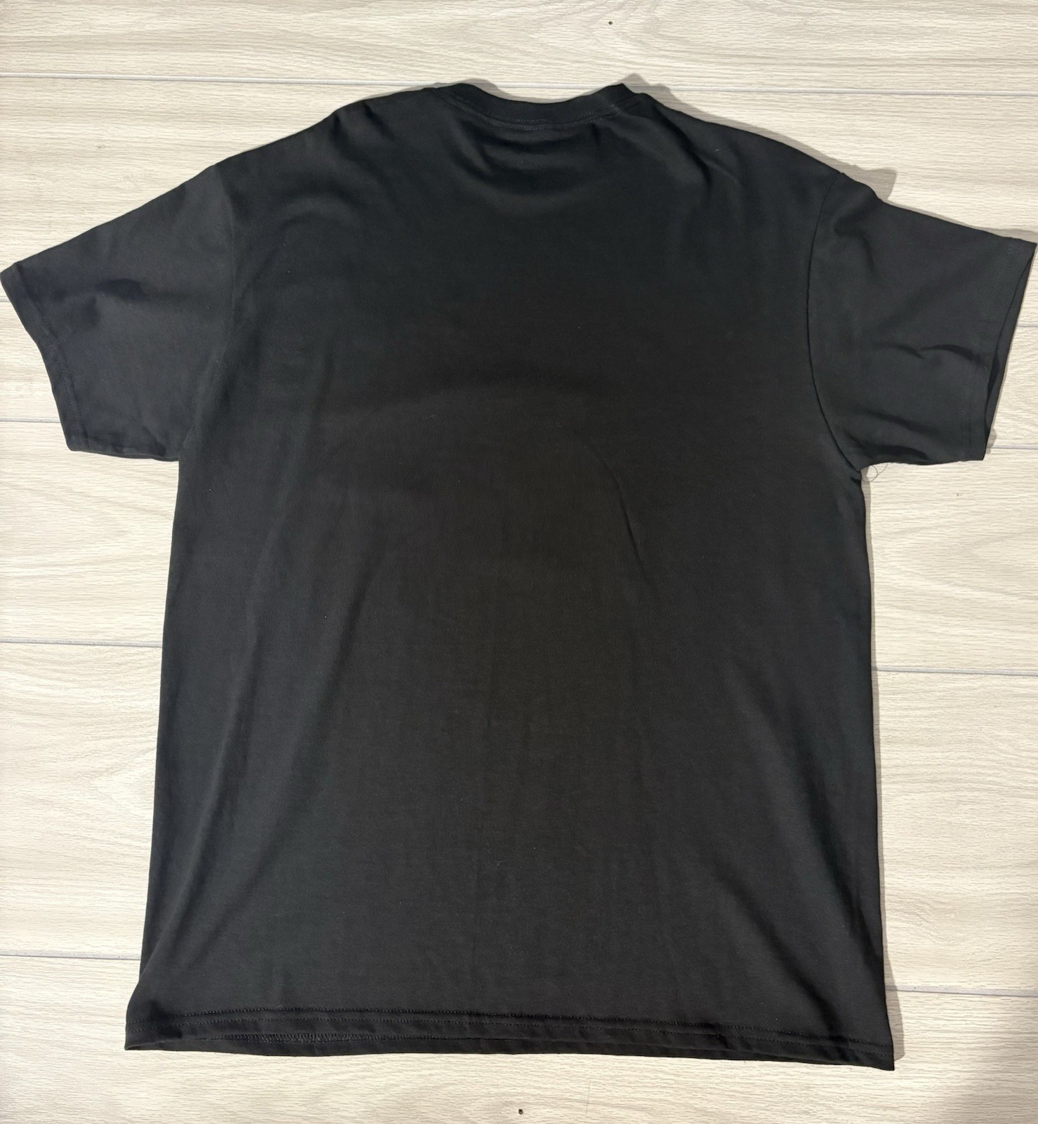 Men’s T Shirt Brooklyn Vertical Size S
