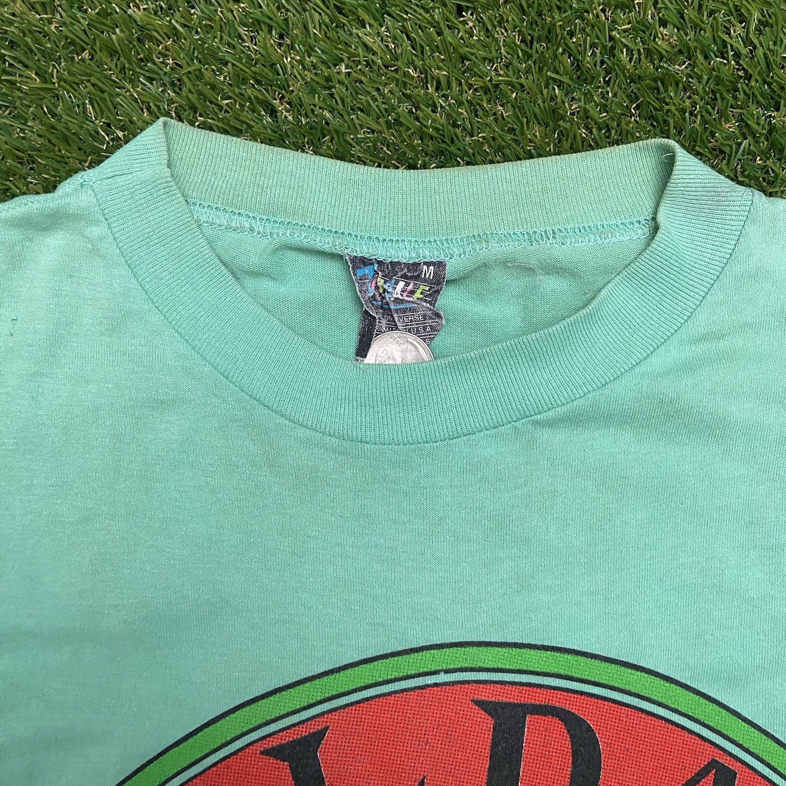 Vintage Legend Of Zelda 2 Shirt