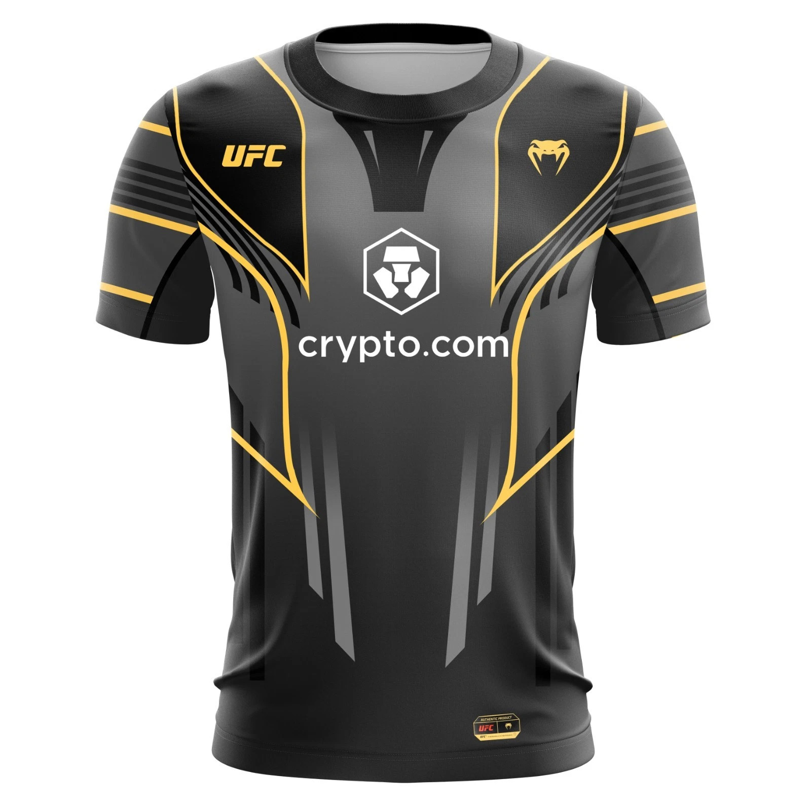 Men’s Ufc Boxing Fight T-shirt Summer Casual Quick Dry Breathable & Fashionable