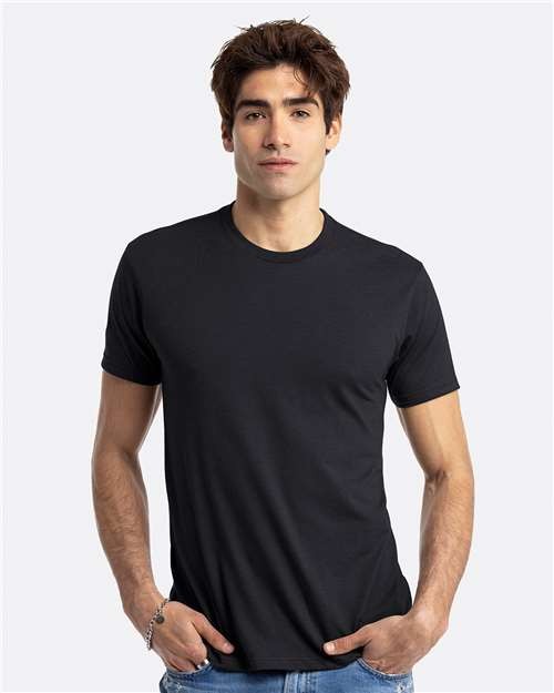 Next Level 6210 Unisex CVC T-Shirt