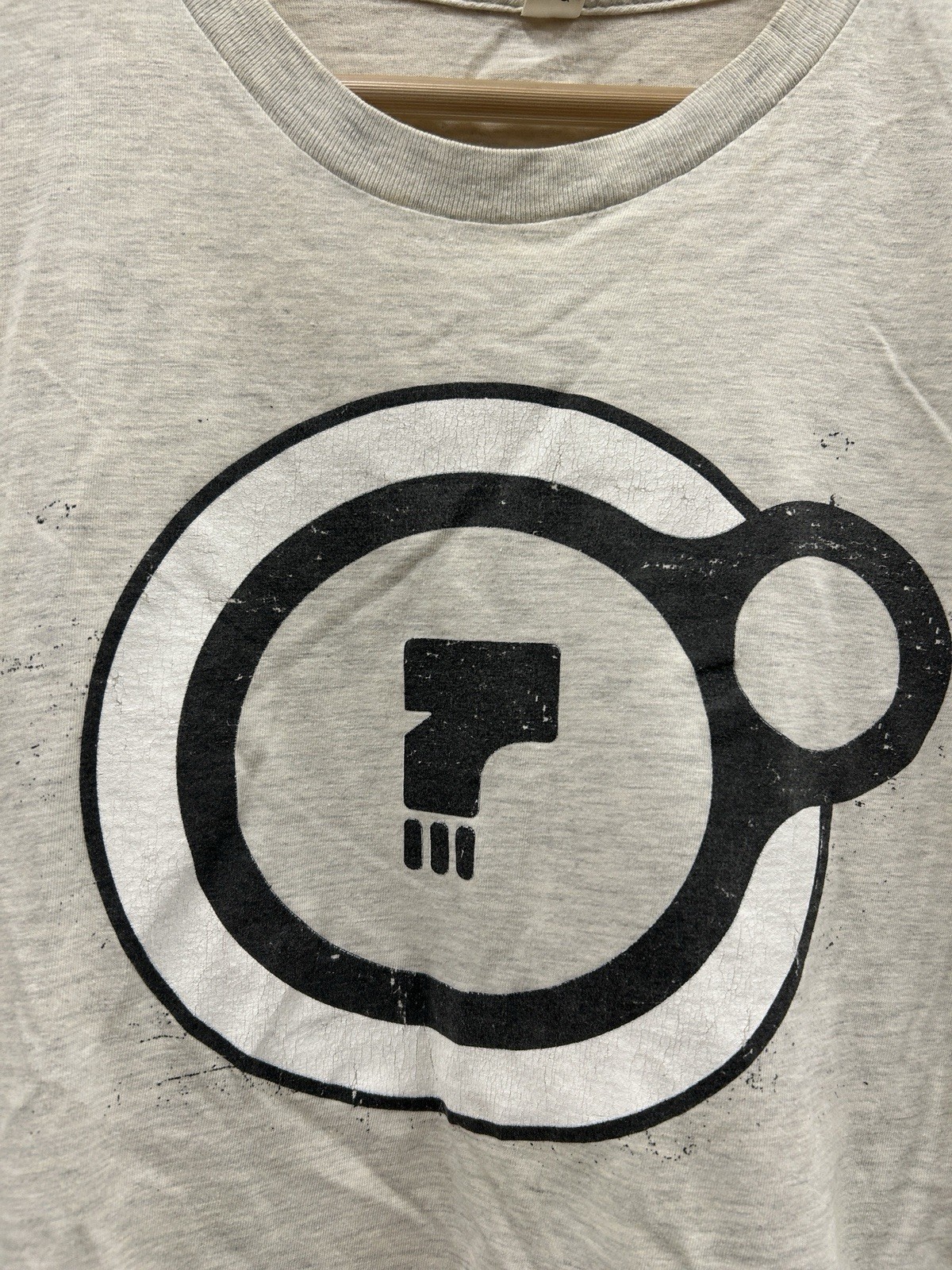 2012 Bungie Day Destiny Dead Orbit Faction Video Game Promo Tee Shirt Size Large