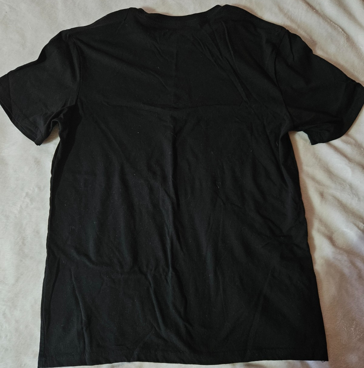 Men’s Black Coca Cola “Best Pop Ever” T Shirt US Size L 36/38/ Men’s T Shirt