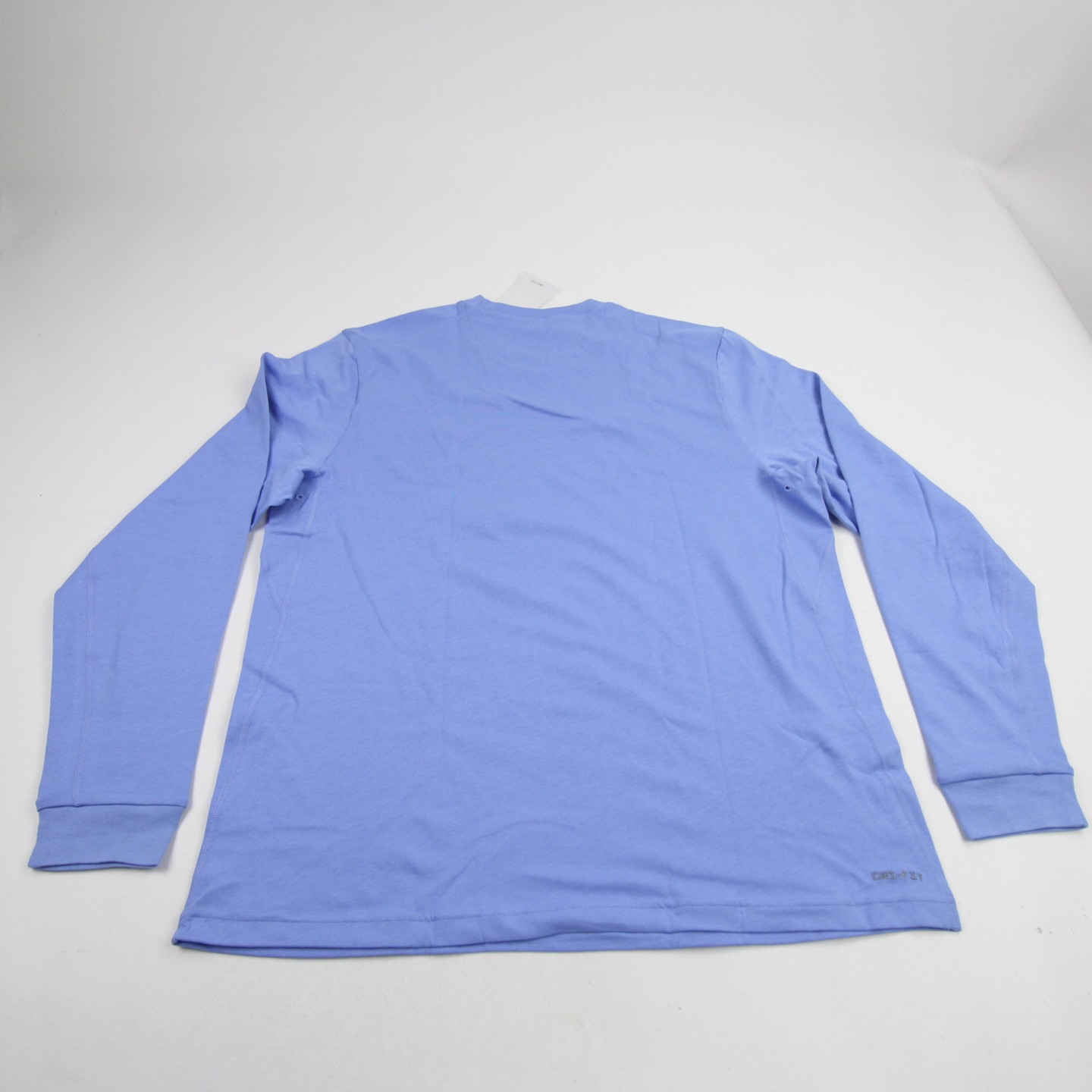 Nike Dri-Fit Long Sleeve Shirt Men’s Blue New with Tags XL