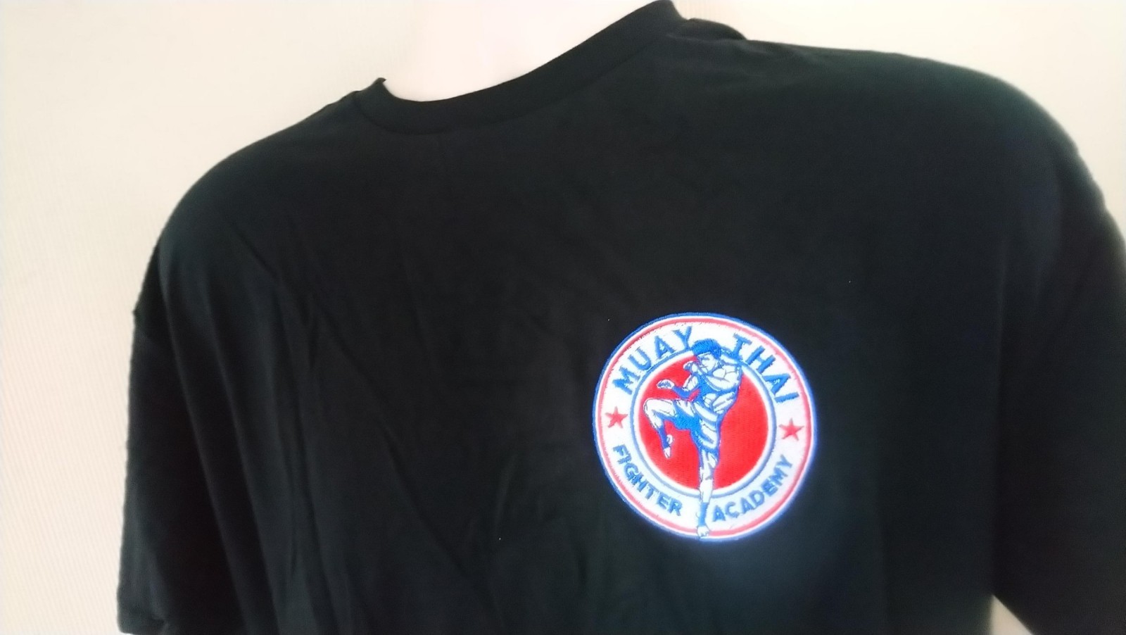MARTIAL ARTS MUAY THAI ACADEMY T-SHIRT