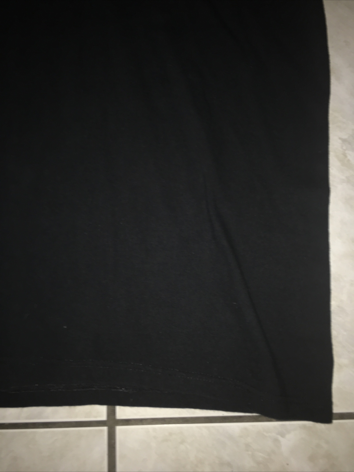 El Gran Combo de Puerto Rico 40 Aniversario Mens t shirt sz Large on a FOTL Tag