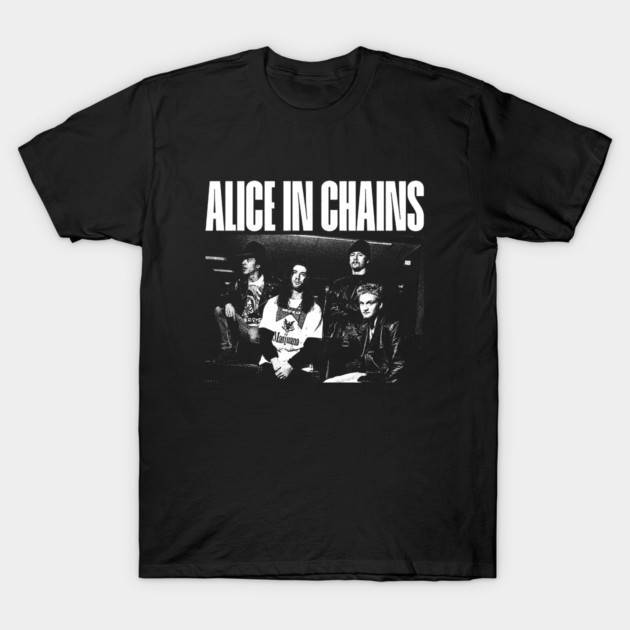 alice in chains T-Shirt