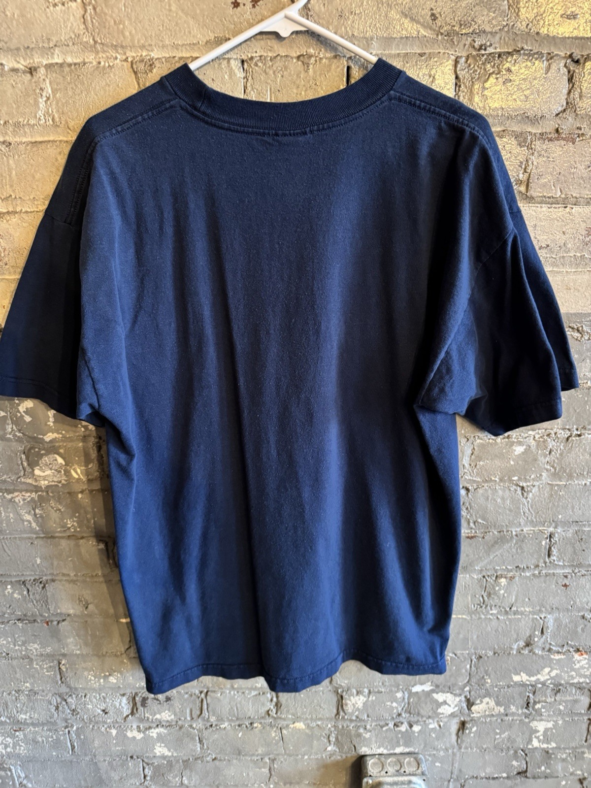 X-Large Brand Vintage T Shirt Size Xl 90s Streetwear