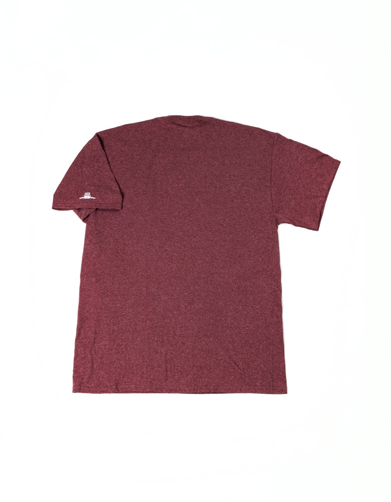 Hewescraft Maroon T-Shirt