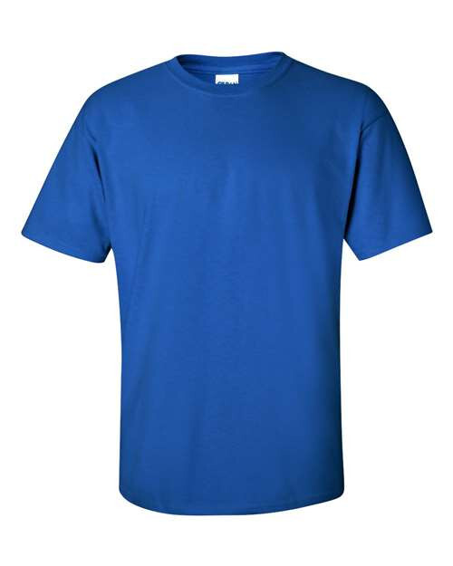 Gildan Ulta Cotton Tshirt