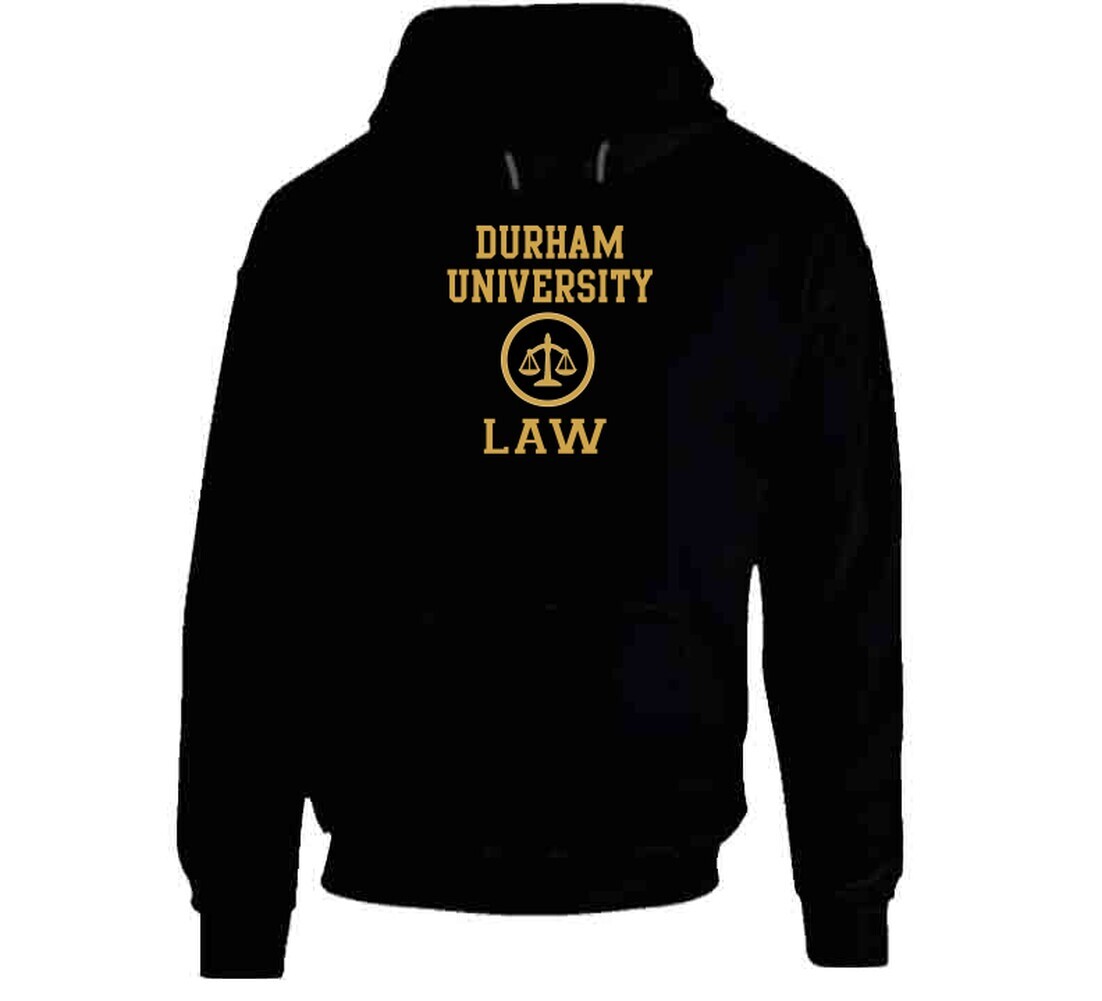 Durham University Law School Graduate T Shirt