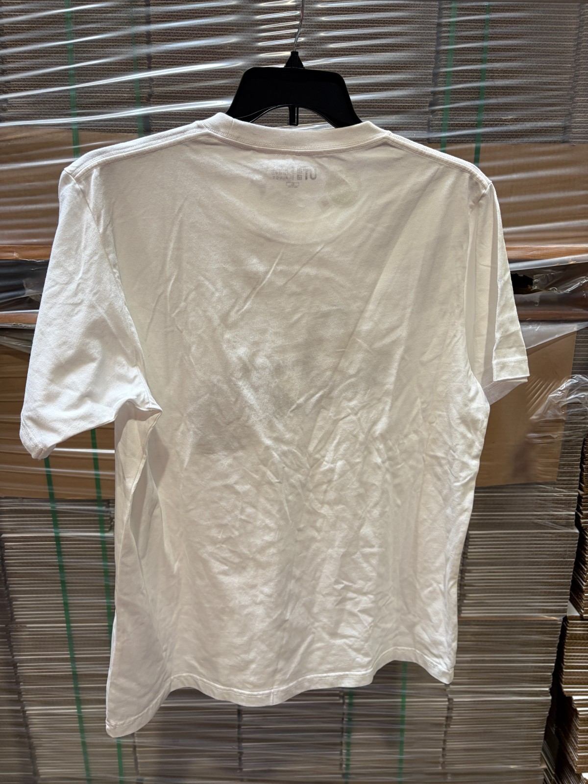 KAWS x Uniqlo Collaboration UT Graphic T-shirt size XL Kaws Tokyo First Japan