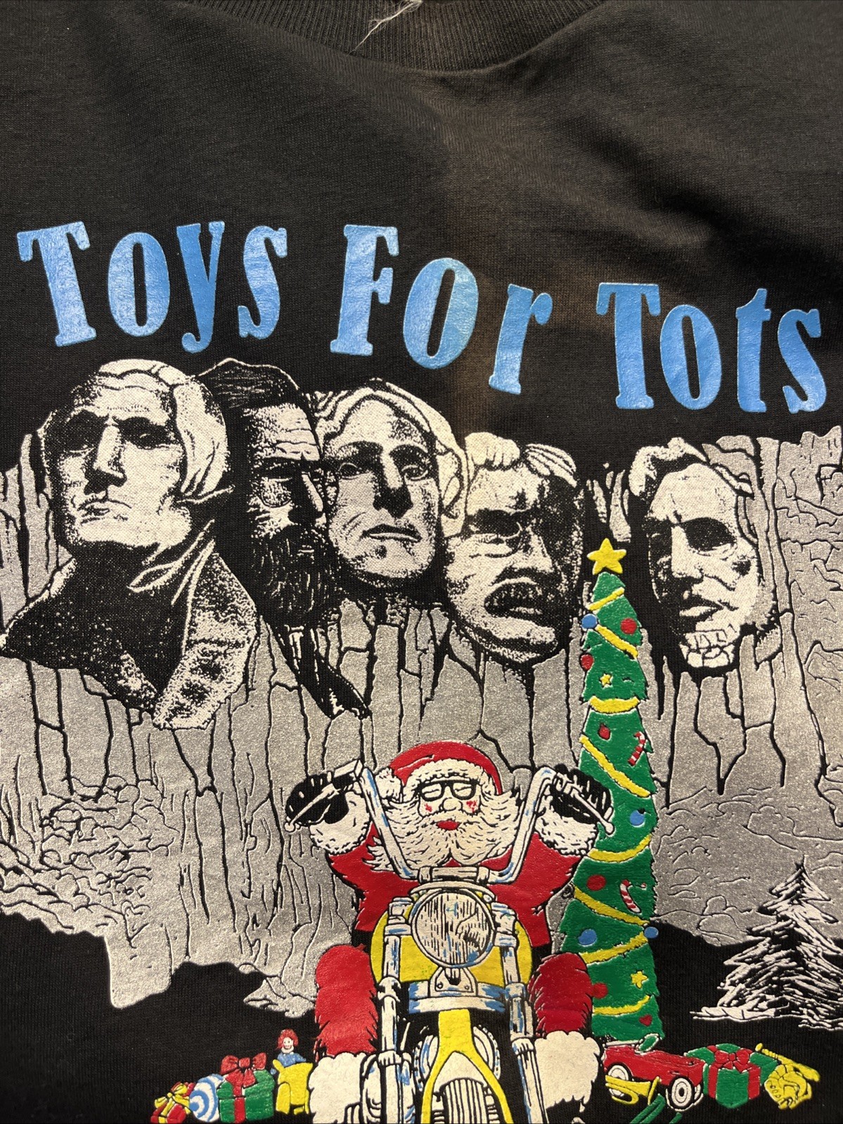 Vintage 1980’s 1990’s T Shirt Lot Bundle (Lot Of 12)