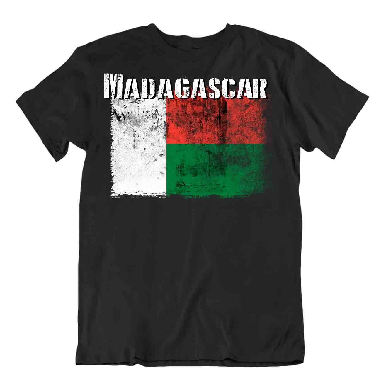 Madagascar flag Tshirt T-shirt Tee top city map human foraging beliefs seal