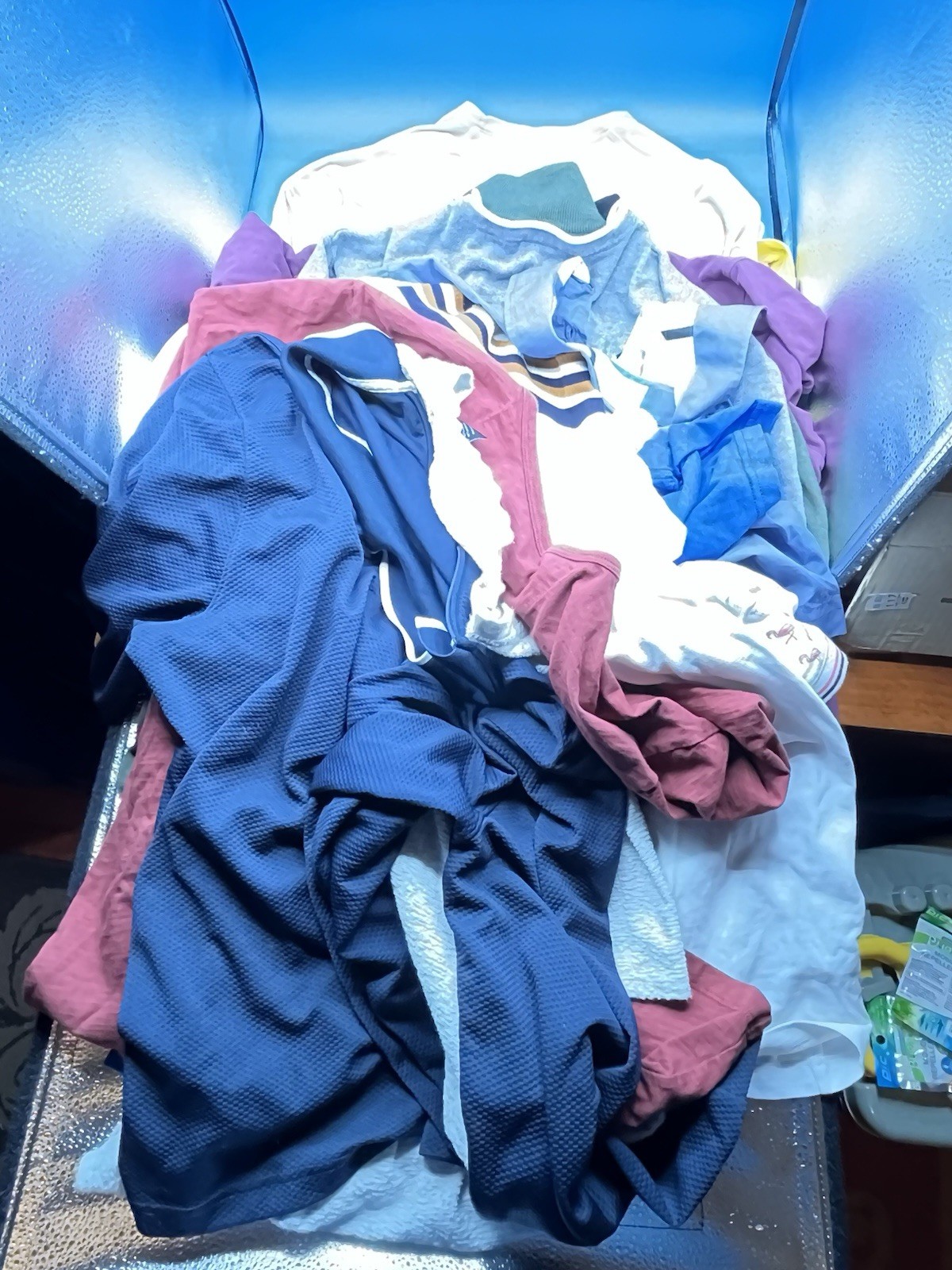 Lot Of 12 XXL 2XL Shirts For Men Under Armour, Michael Strahan And More