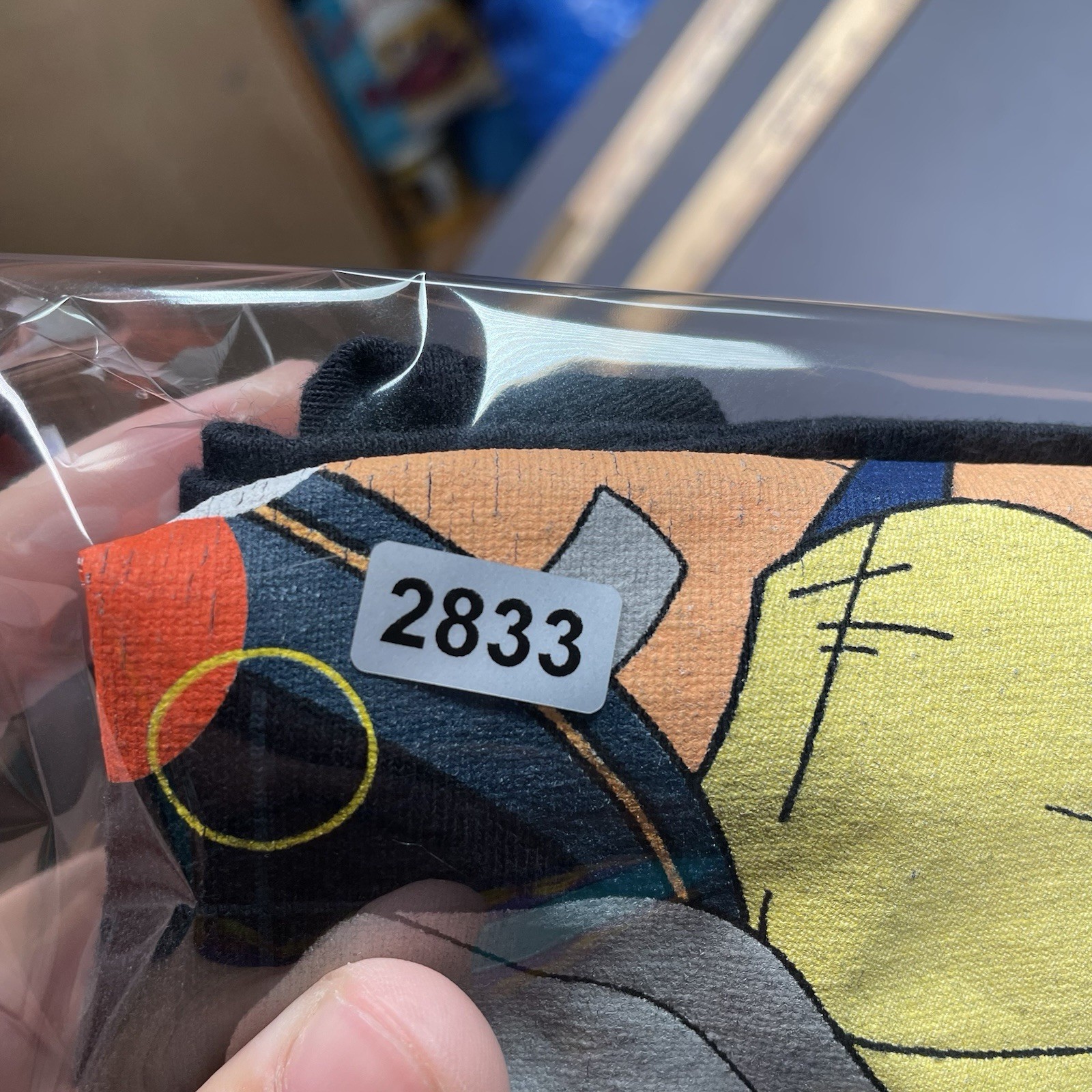 Offline TV Shirt Men’s Medium McDonals Anime Expo 2022 LilyPichu OTV Scarra