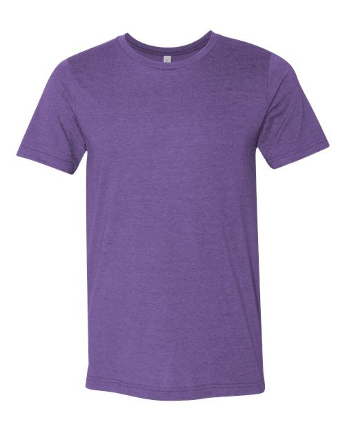 BELLA + CANVAS 3001CVC Jersey Tee