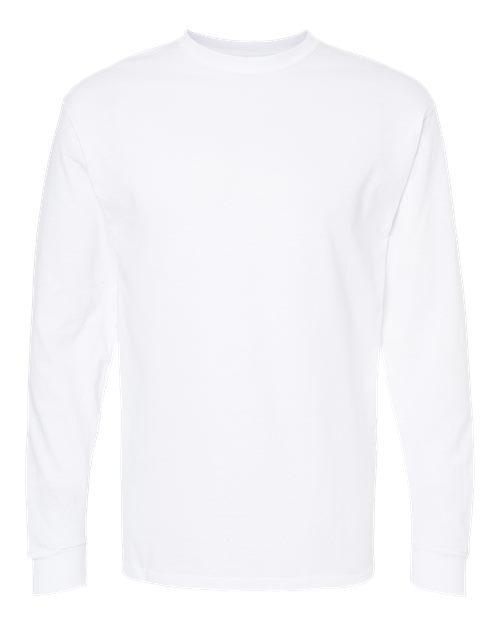 M&O 4820 B-Tech Cotton-Feel T-Shirt