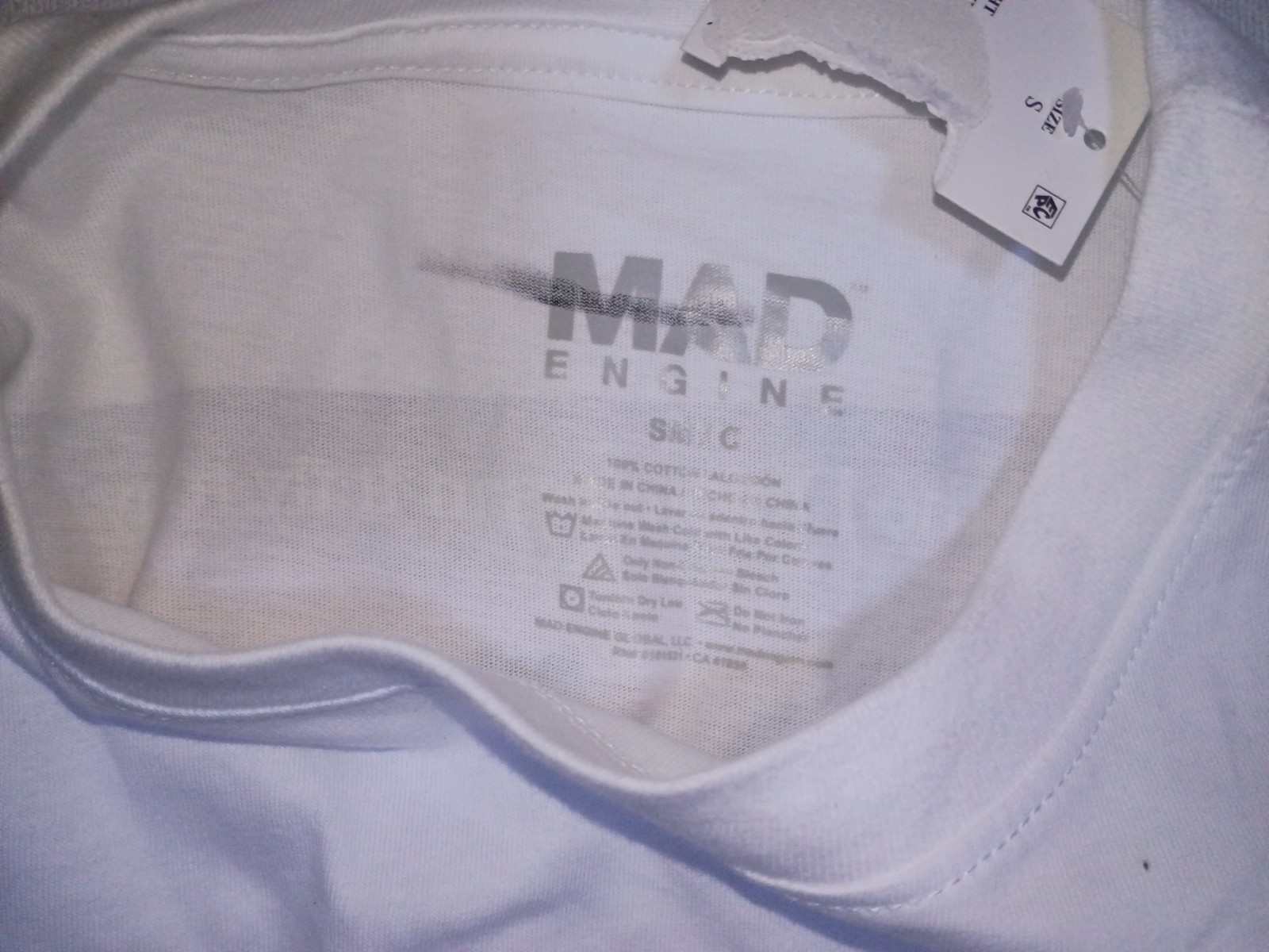 NWT Mad Engine Small Italian Mountainside Italia Ski Dolomiti Queen of Dolomites